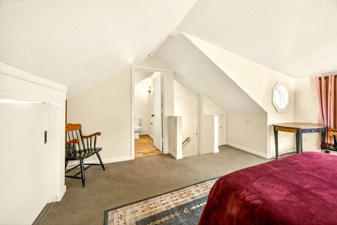 Tiny photo for 514 Granite Street, Ashland, OR 97520 (MLS # 220214953)