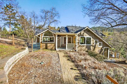 Tiny photo for 514 Granite Street, Ashland, OR 97520 (MLS # 220214953)