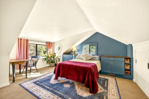 Tiny photo for 514 Granite Street, Ashland, OR 97520 (MLS # 220214953)