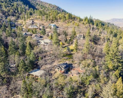 Tiny photo for 514 Granite Street, Ashland, OR 97520 (MLS # 220214953)