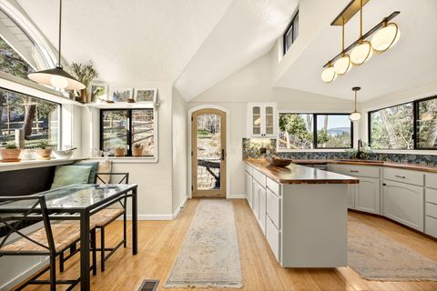 Tiny photo for 514 Granite Street, Ashland, OR 97520 (MLS # 220214953)