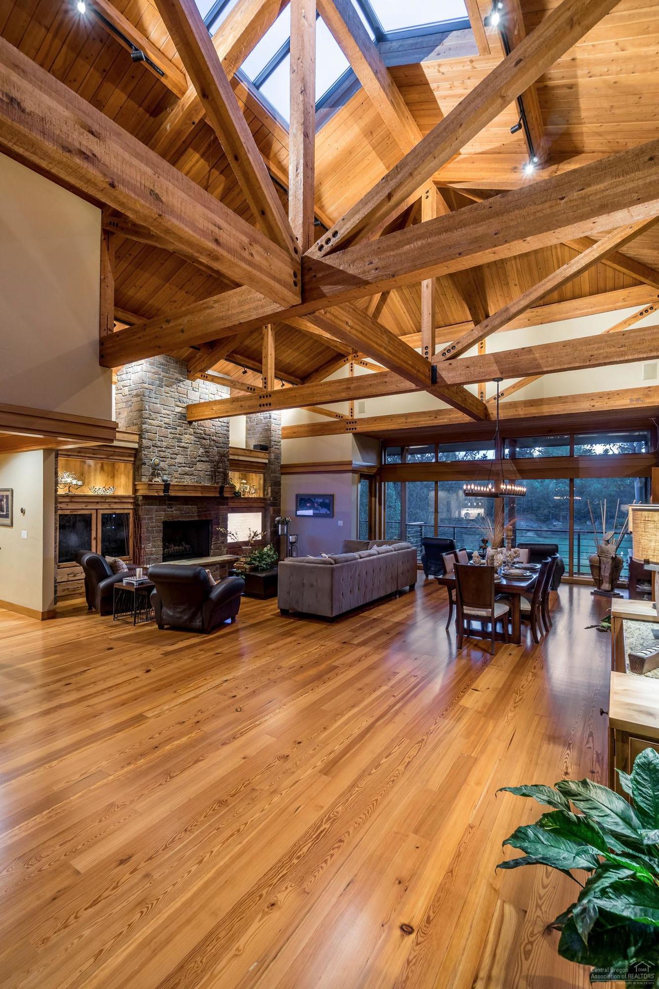 Broken Top - Residential