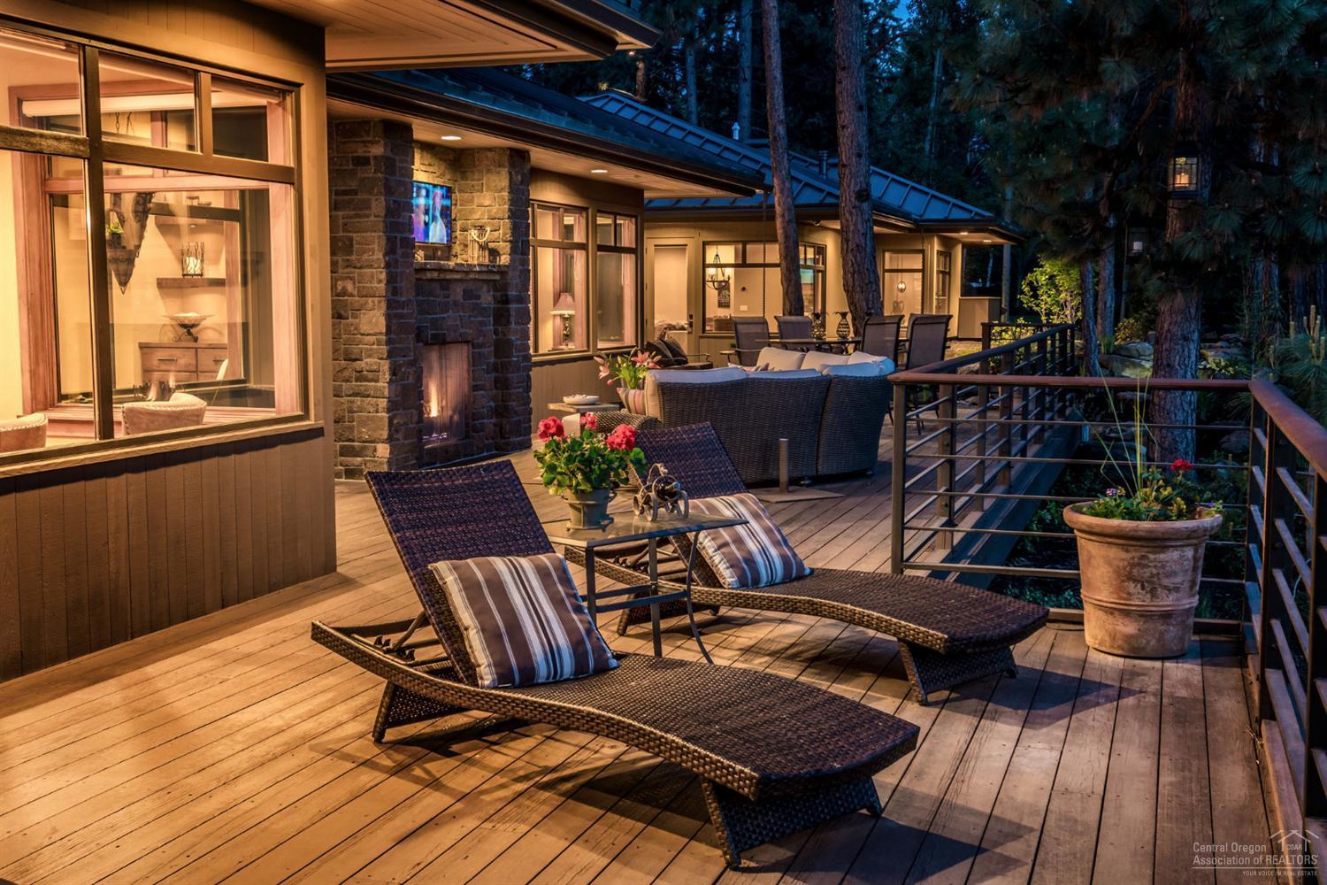 Broken Top - Residential