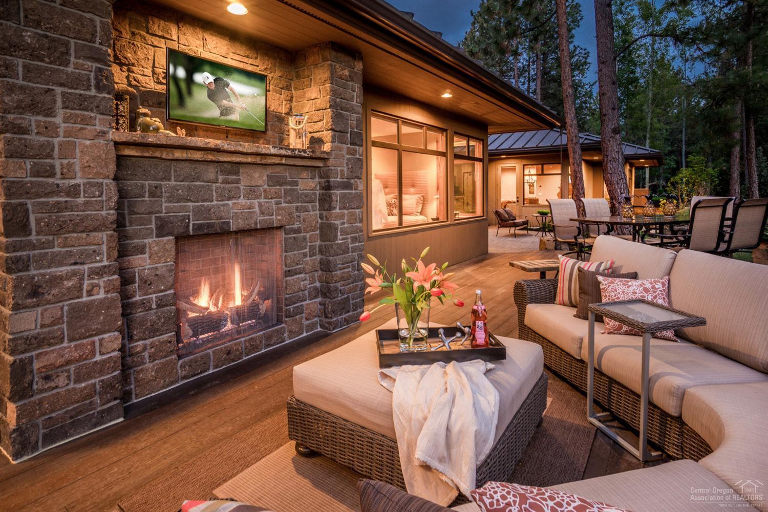 Broken Top - Residential