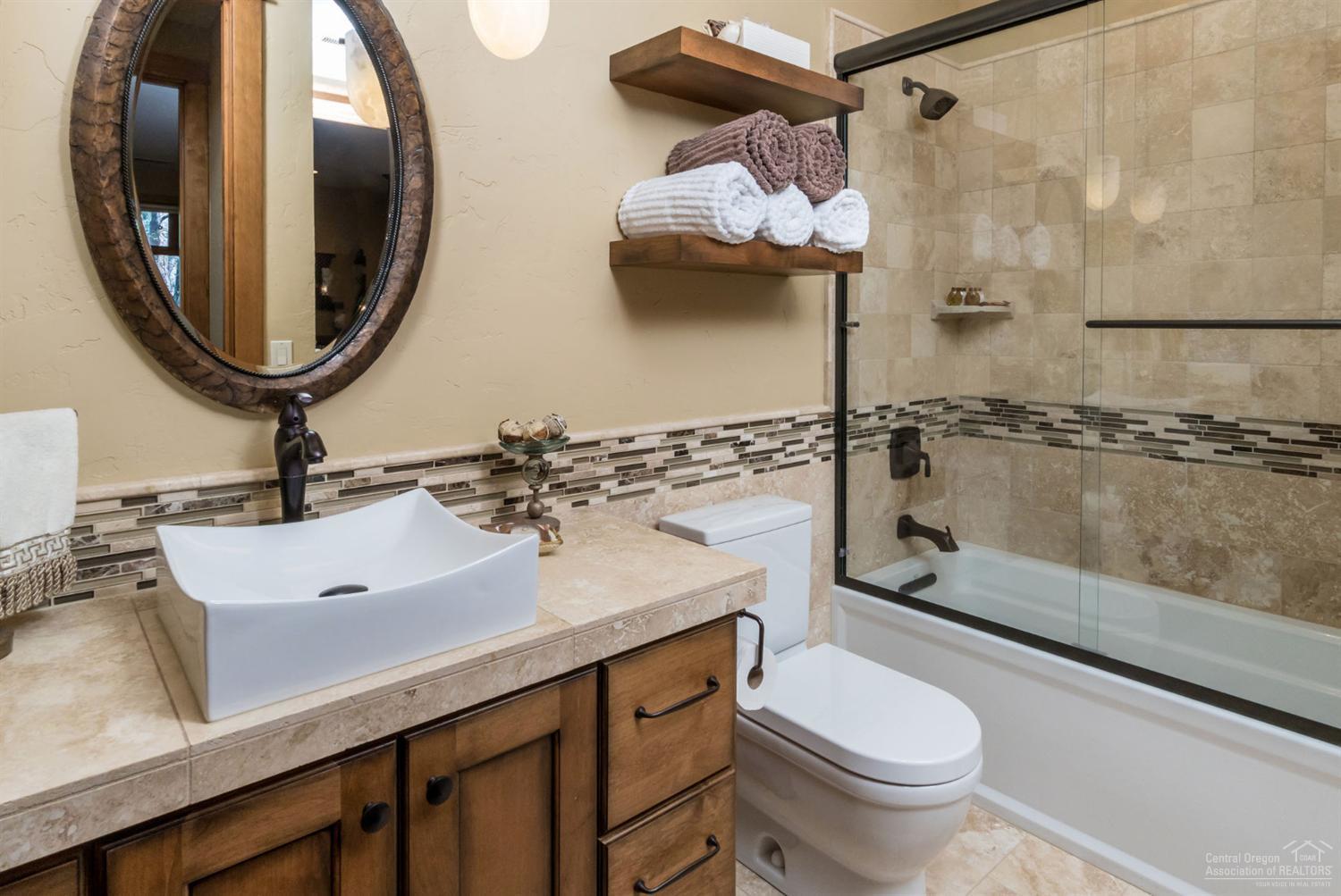 Broken Top - Residential