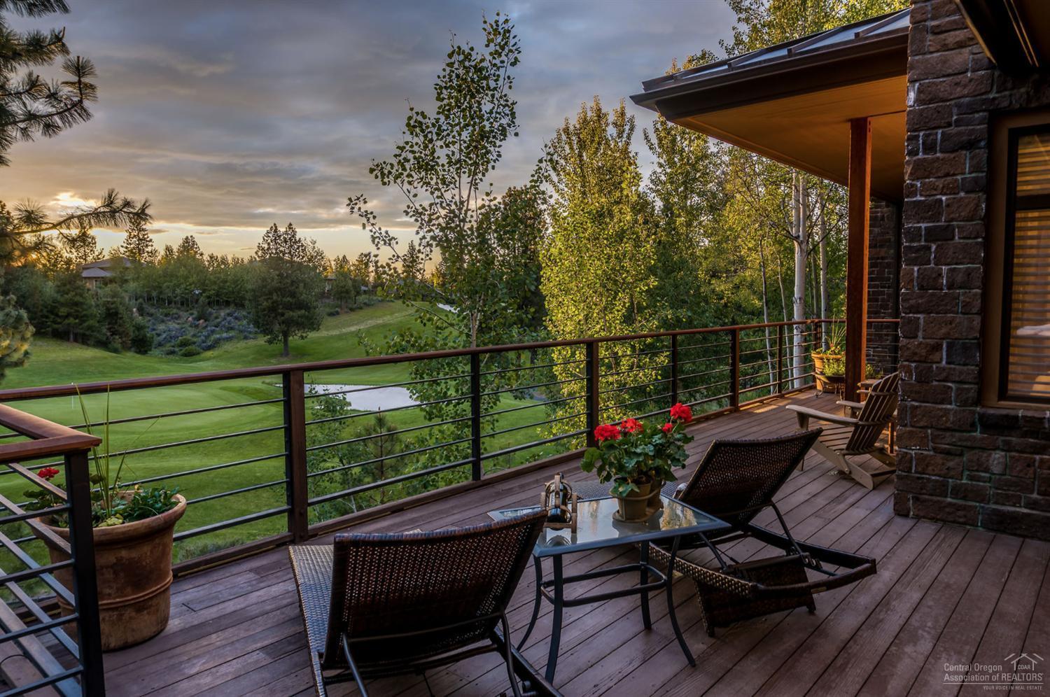 Broken Top - Residential