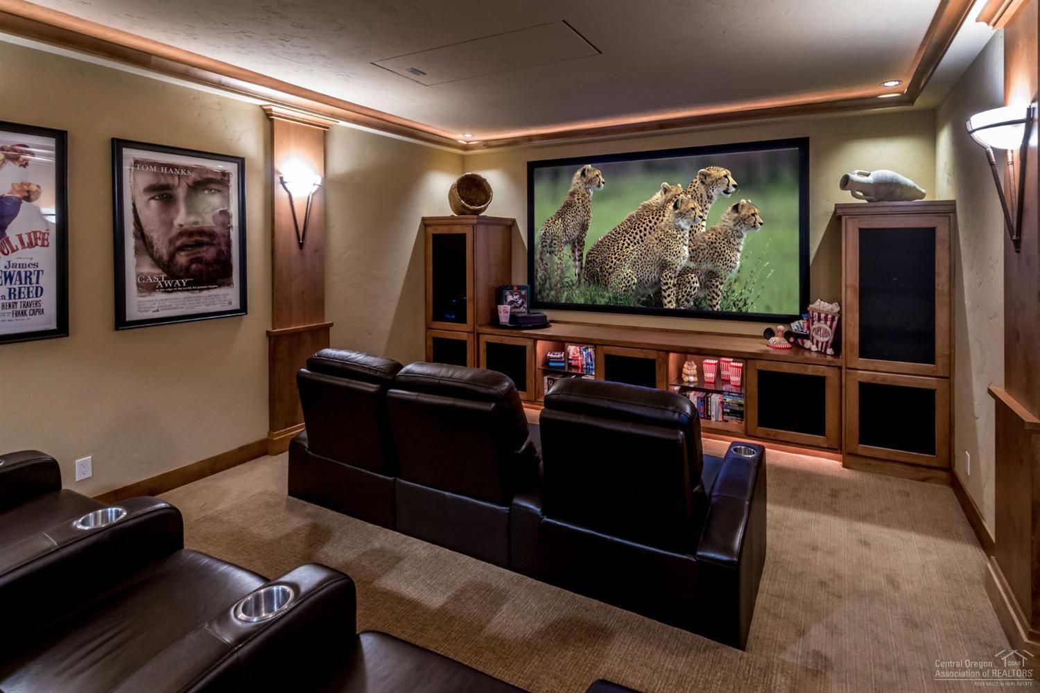 Broken Top - Residential