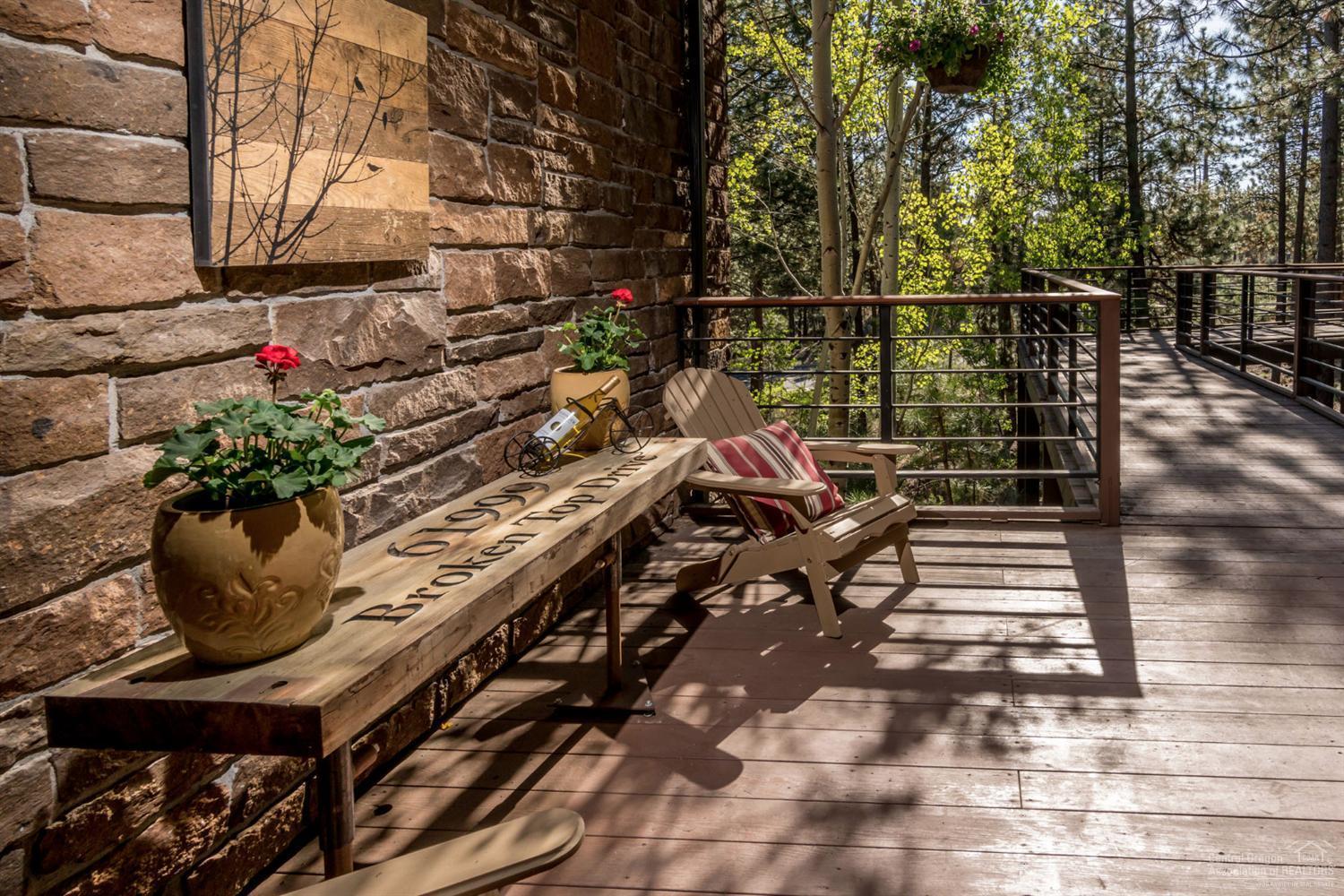 Broken Top - Residential