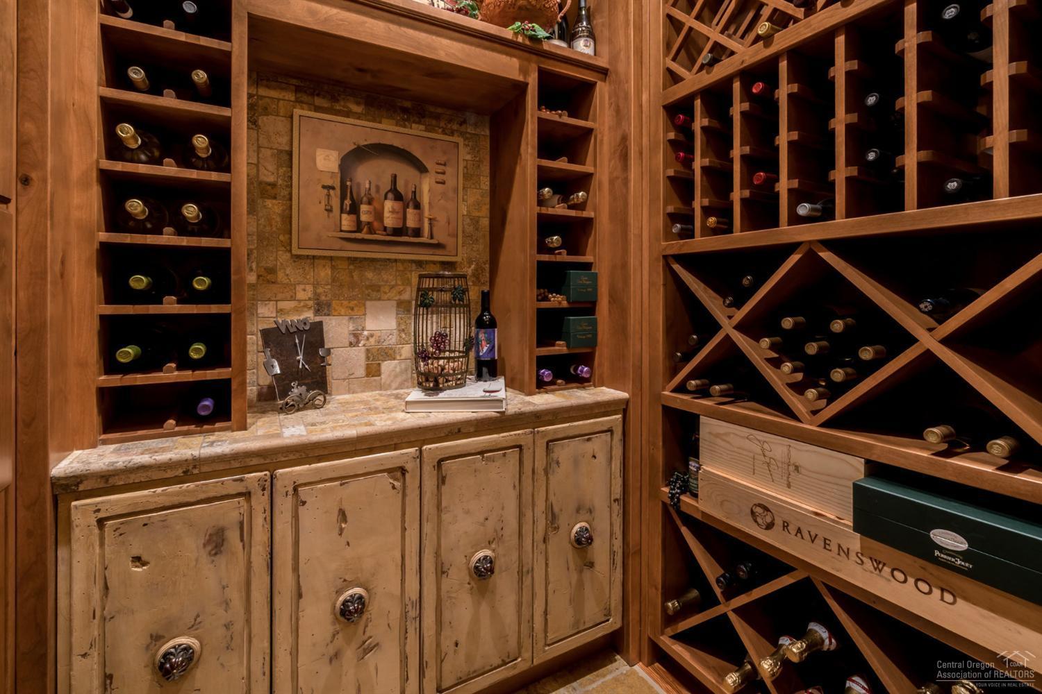 Broken Top - Residential