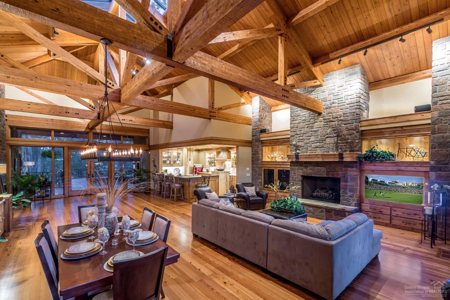 Broken Top - Residential