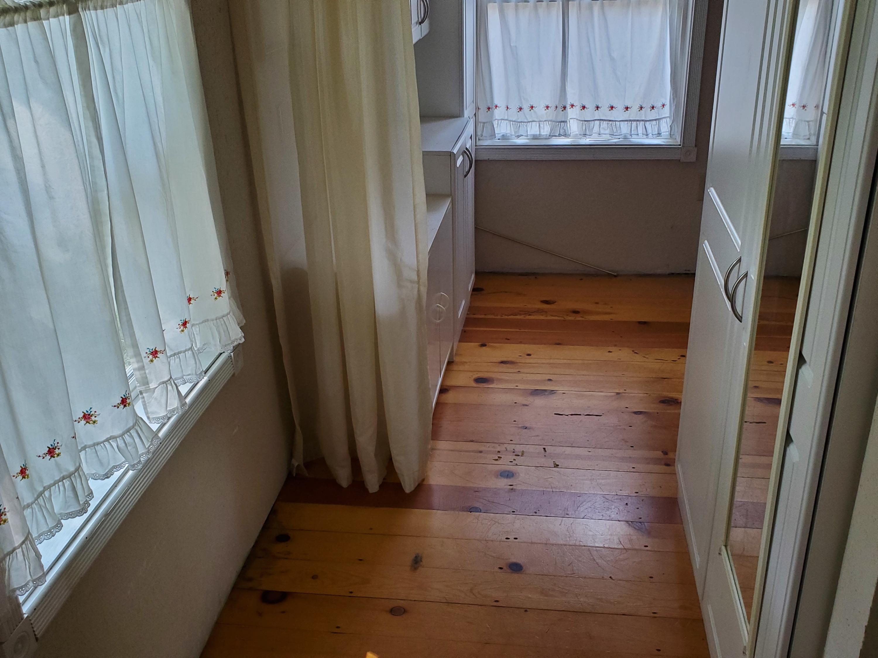 Gilchrist Townsite - Residential