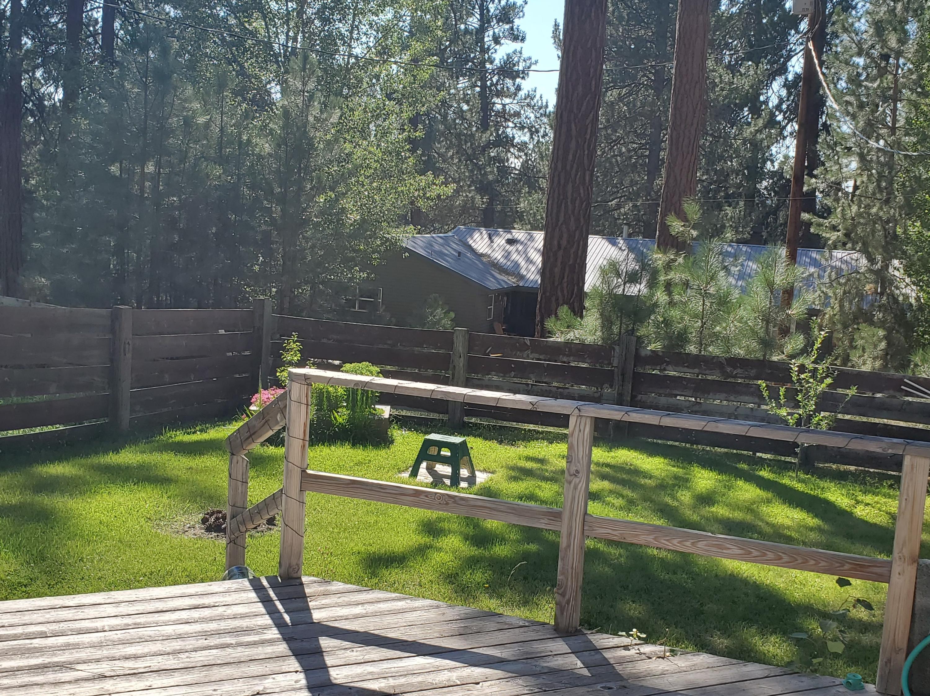 Gilchrist Townsite - Residential