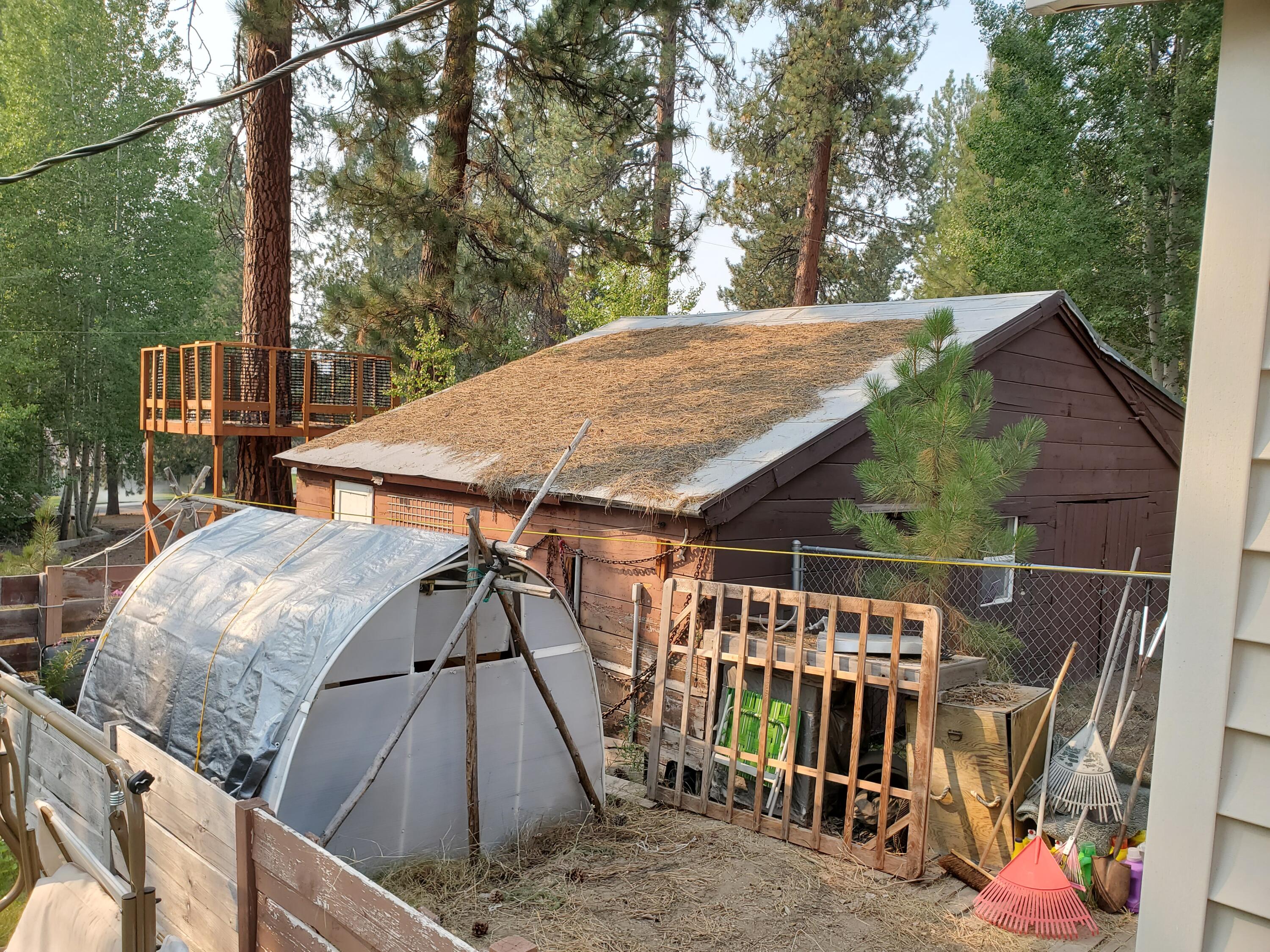 Gilchrist Townsite - Residential