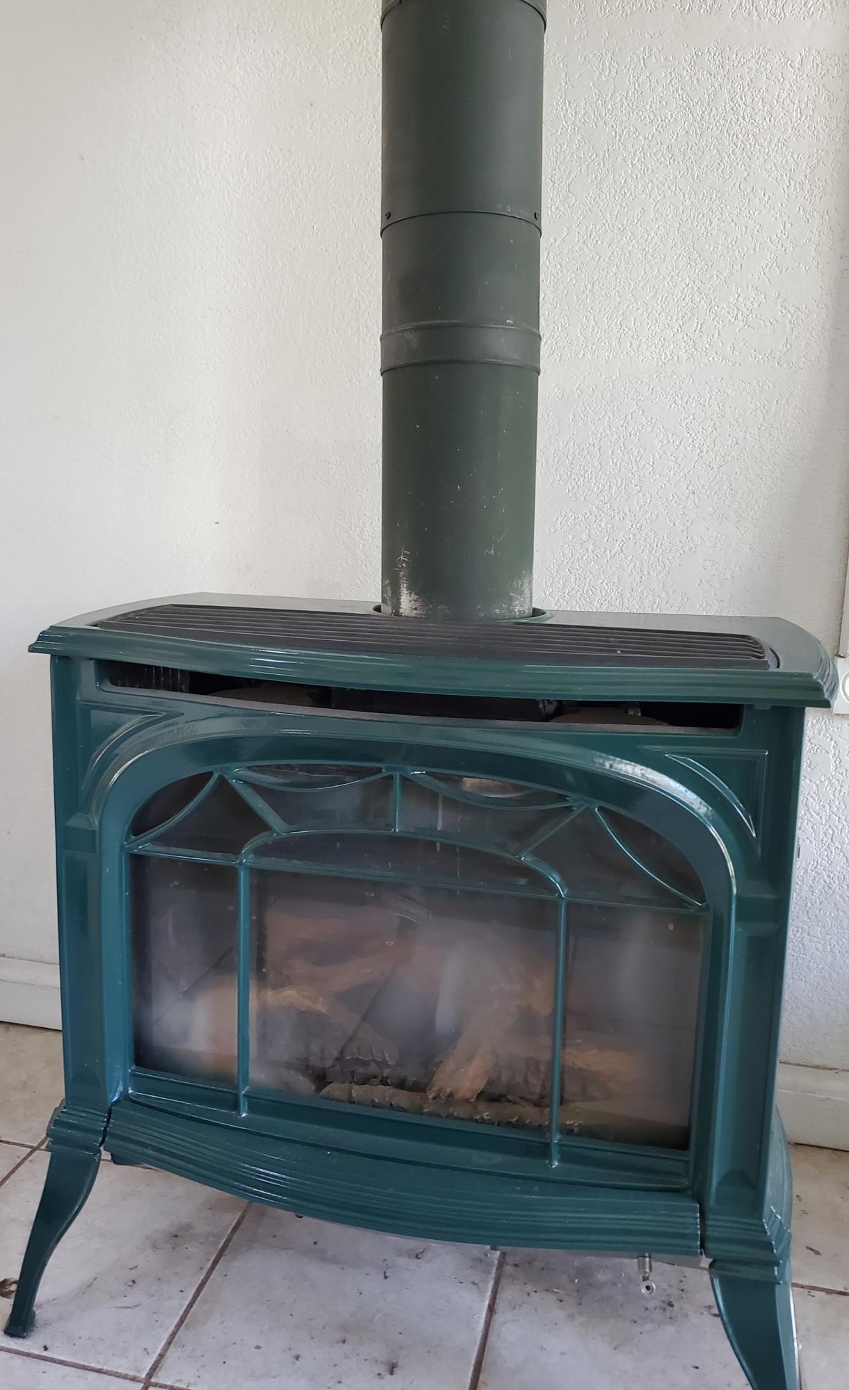 Gilchrist Townsite - Residential