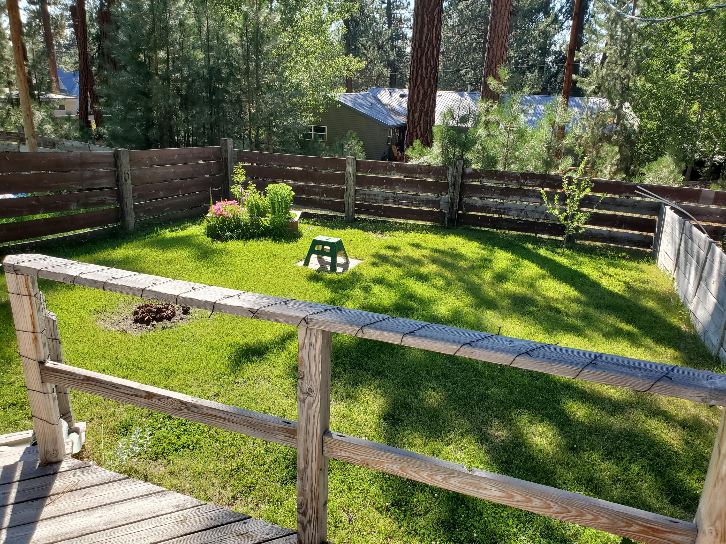 Gilchrist Townsite - Residential