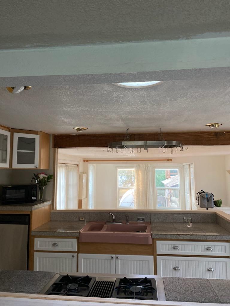 Gilchrist Townsite - Residential