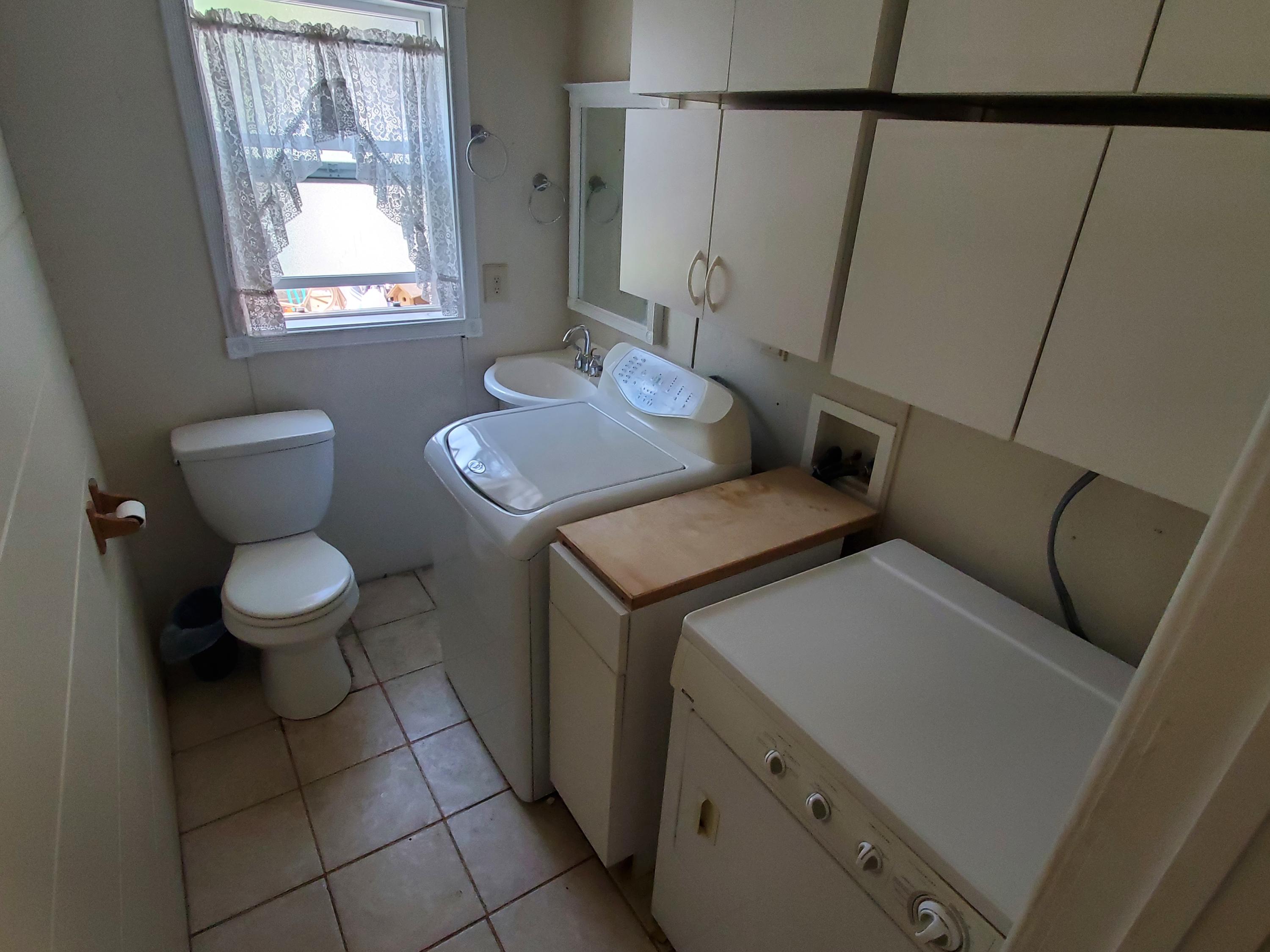 Gilchrist Townsite - Residential