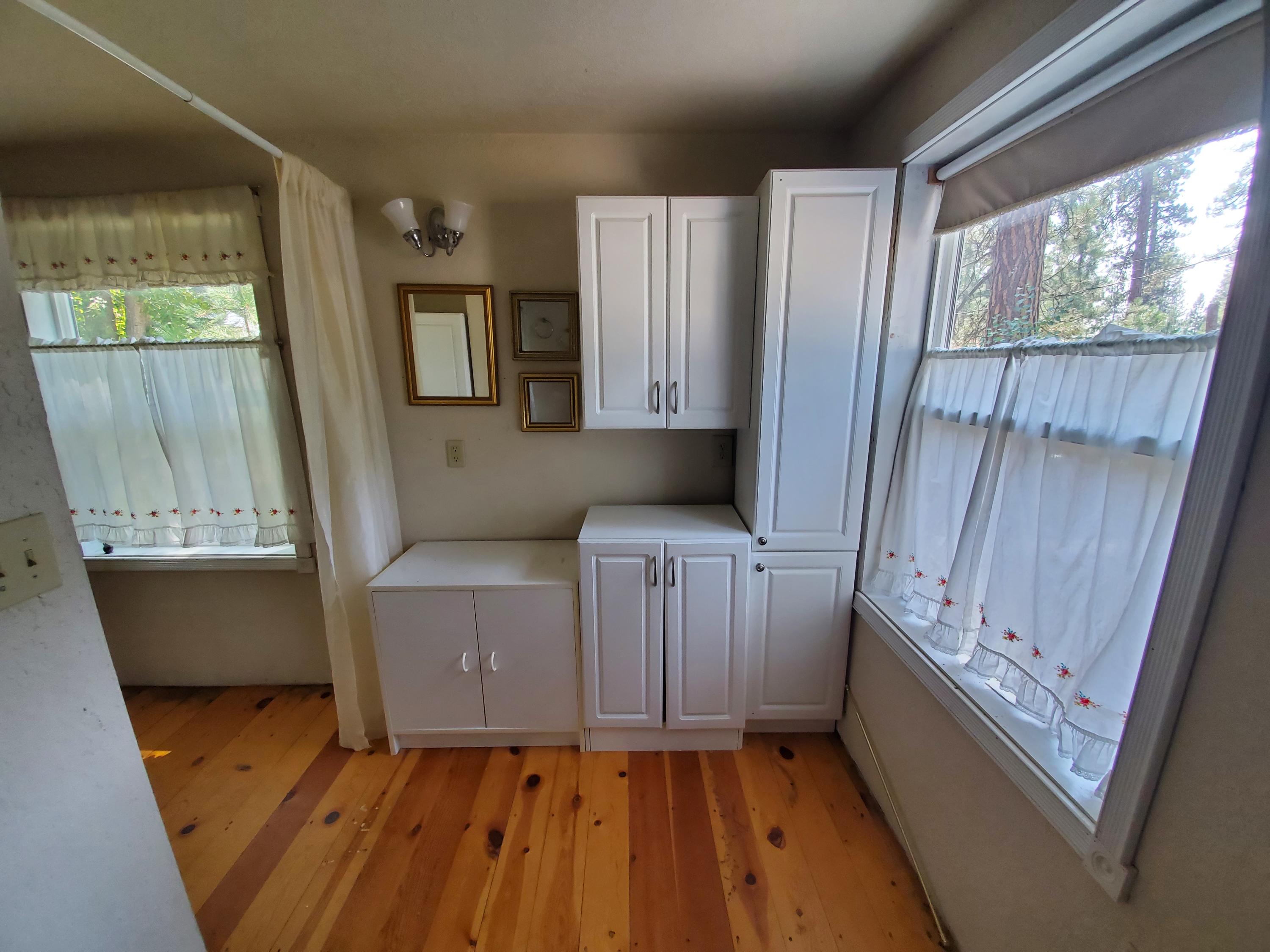 Gilchrist Townsite - Residential