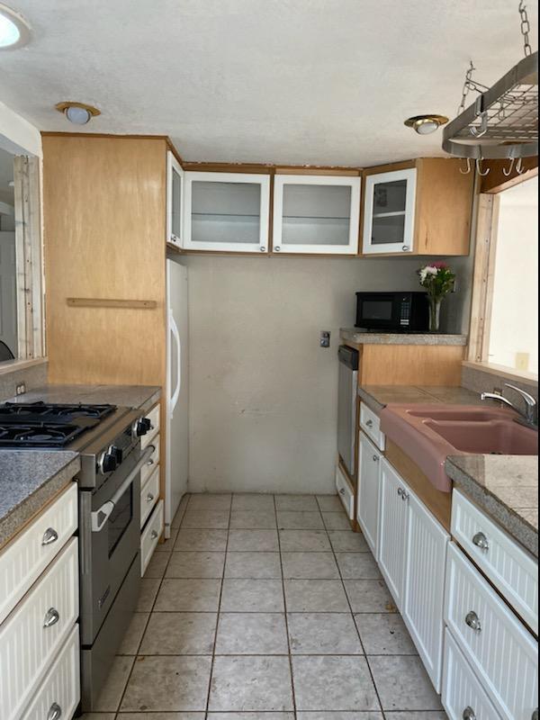 Gilchrist Townsite - Residential