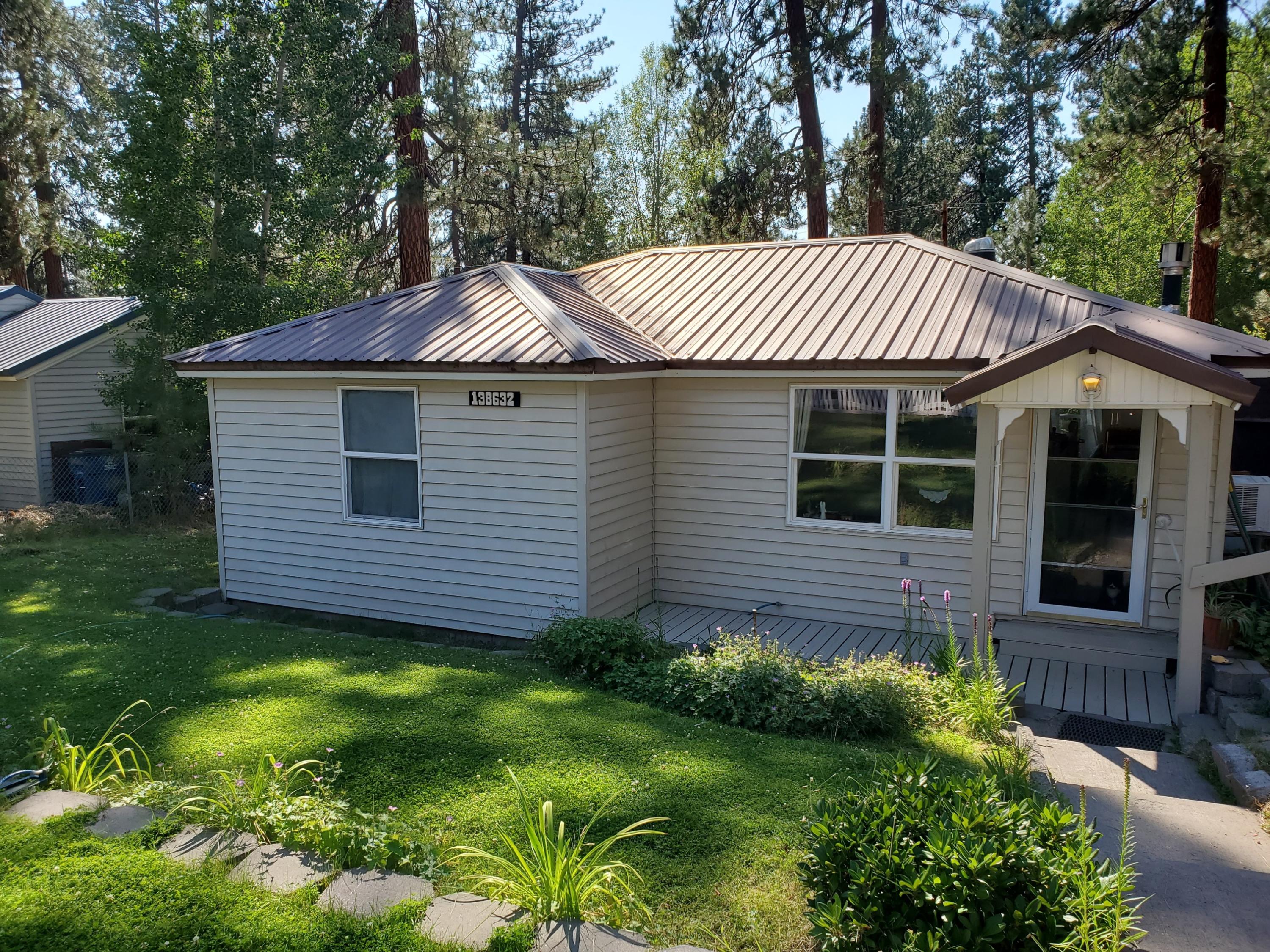 Gilchrist Townsite - Residential