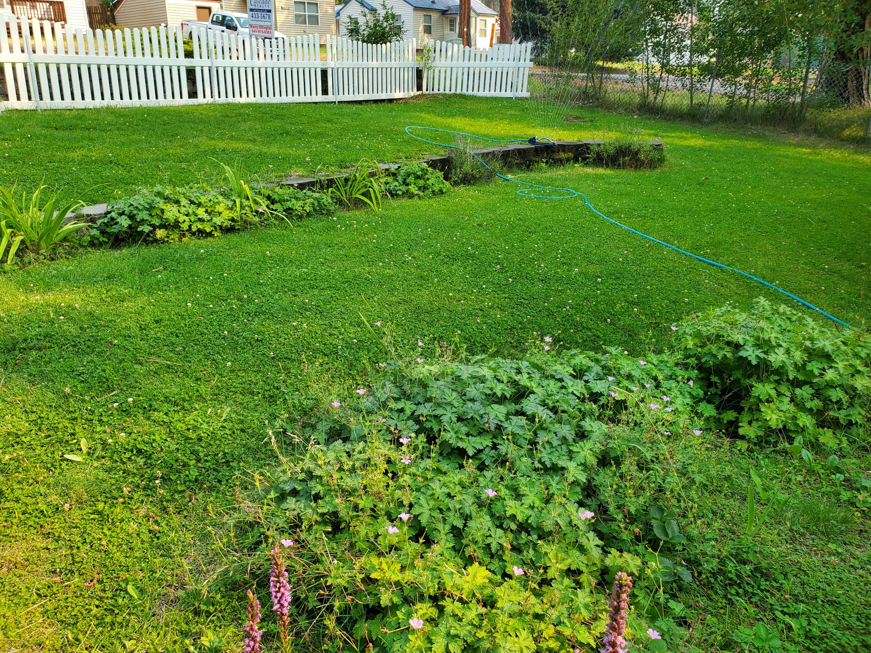 Gilchrist Townsite - Residential