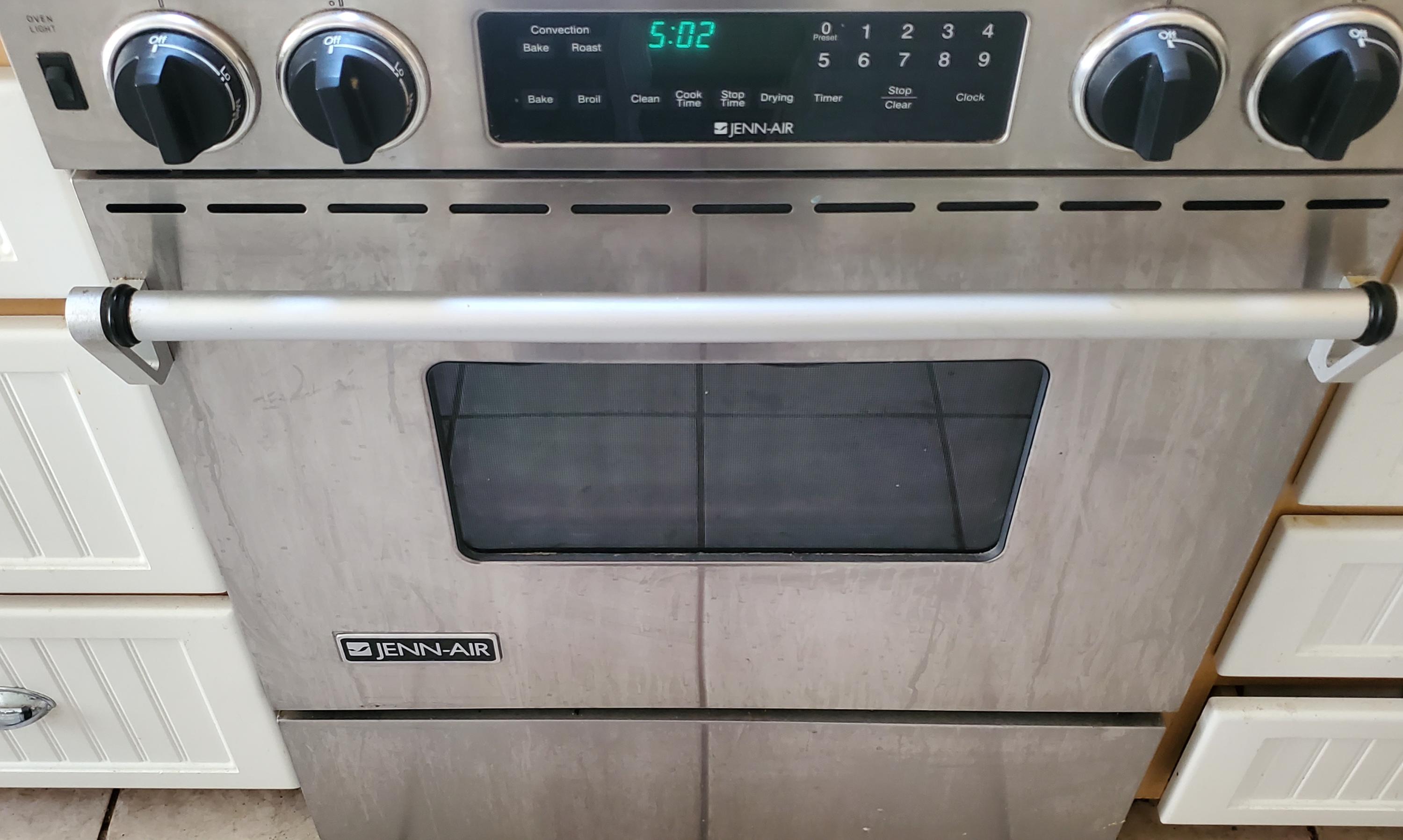 Gilchrist Townsite - Residential