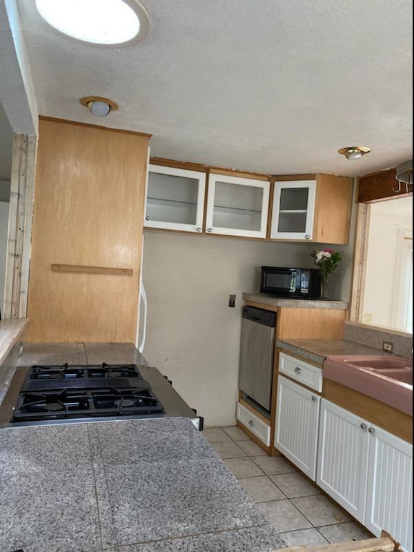 Gilchrist Townsite - Residential