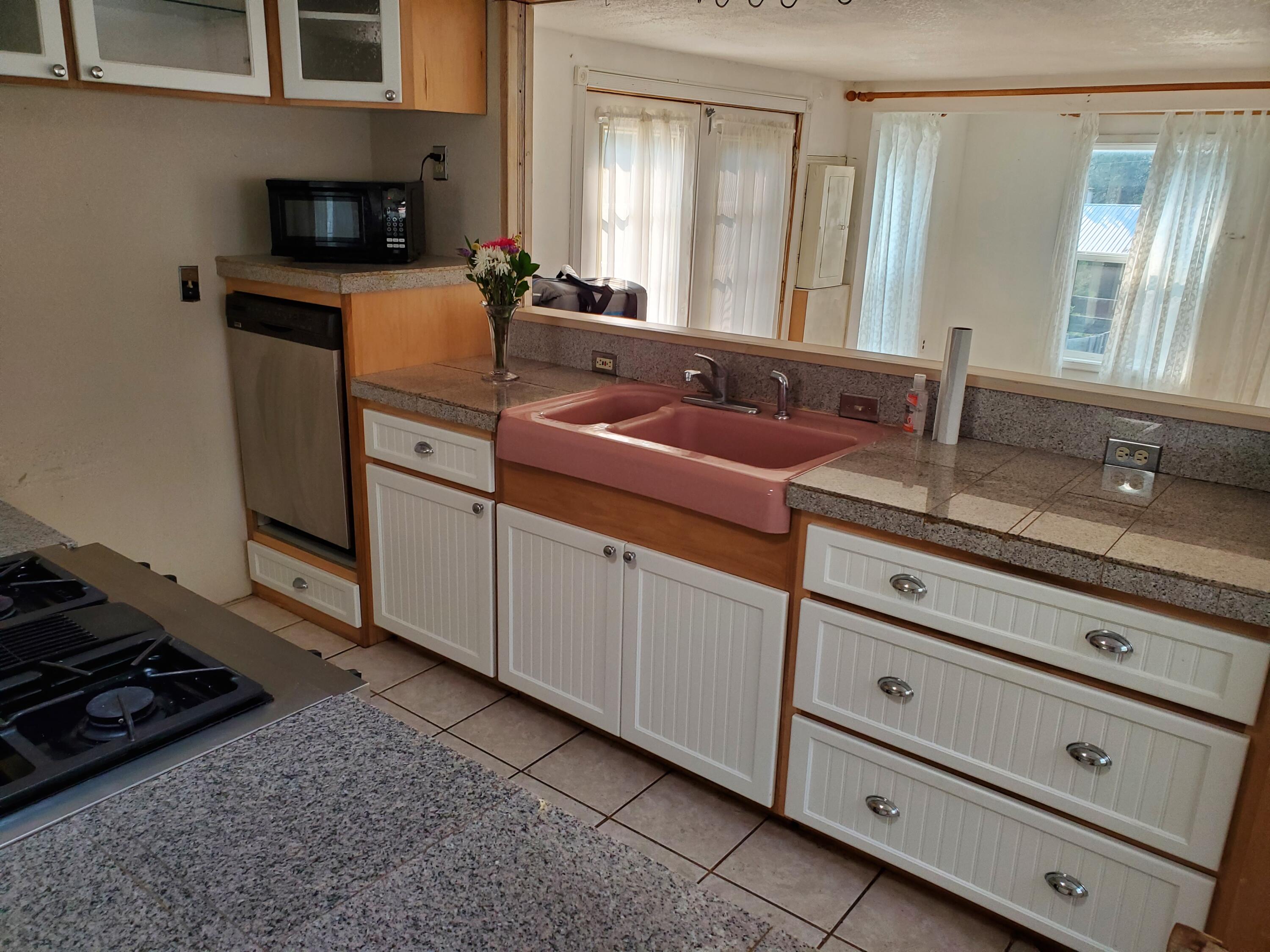 Gilchrist Townsite - Residential