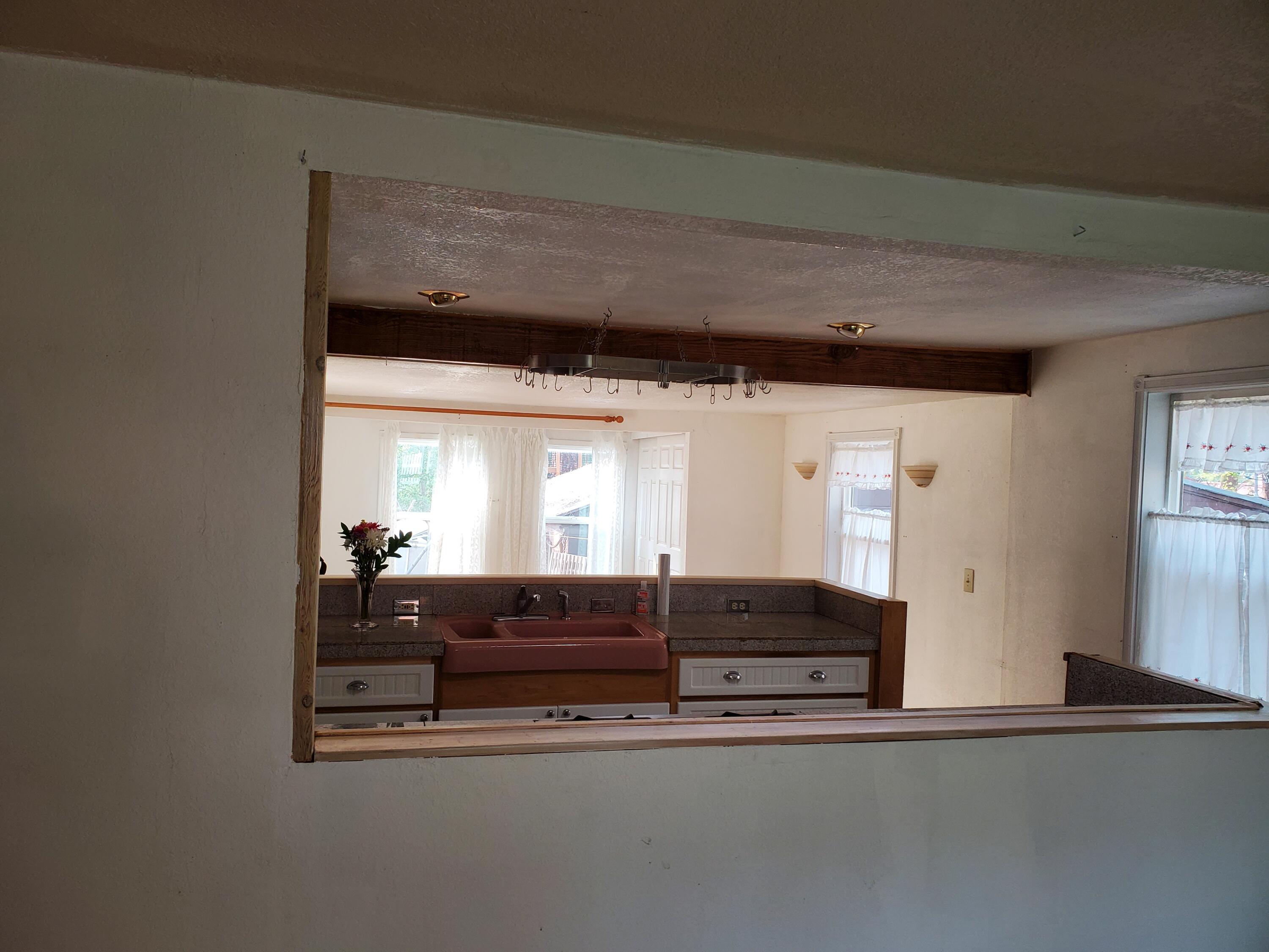 Gilchrist Townsite - Residential