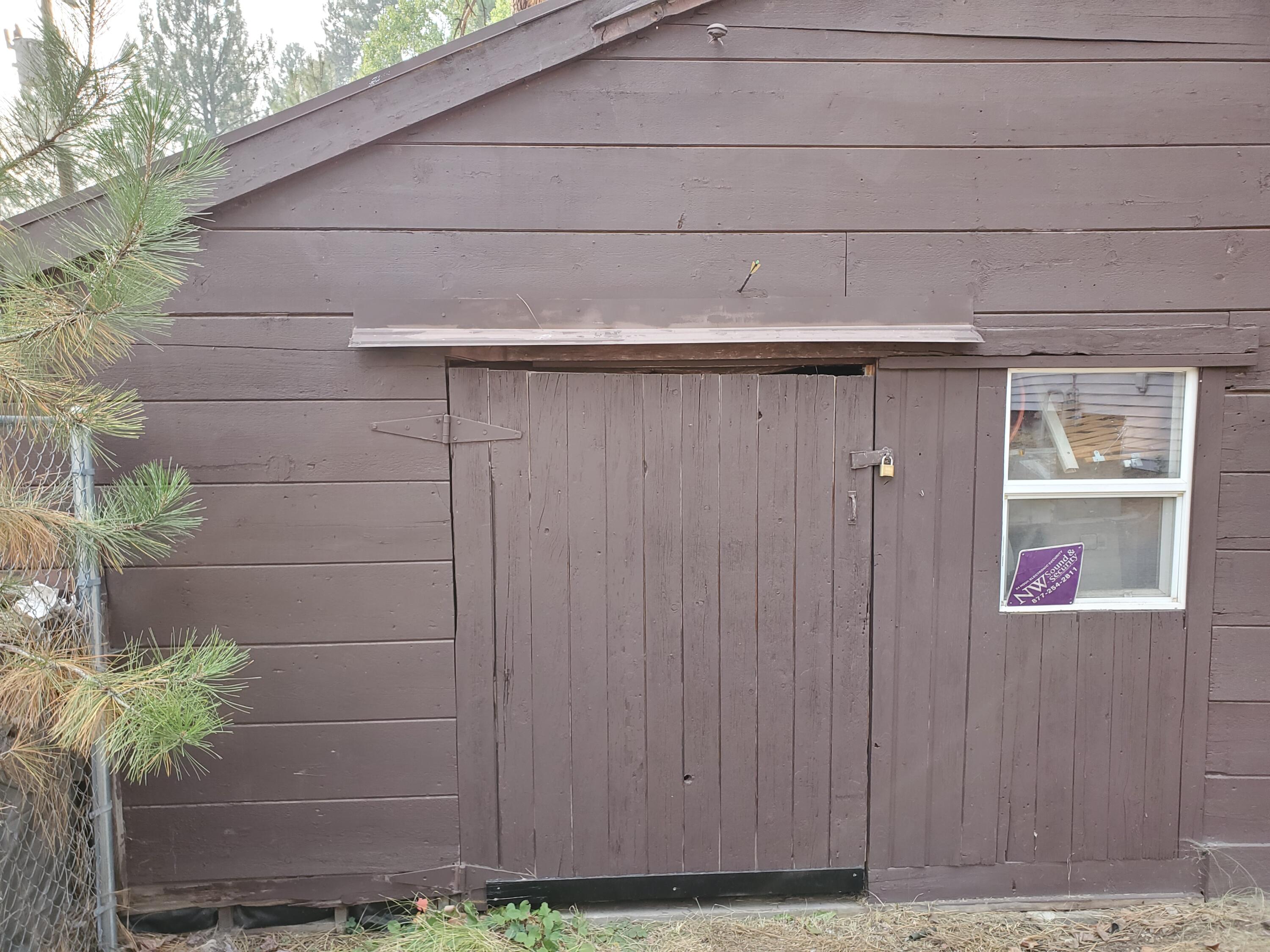 Gilchrist Townsite - Residential