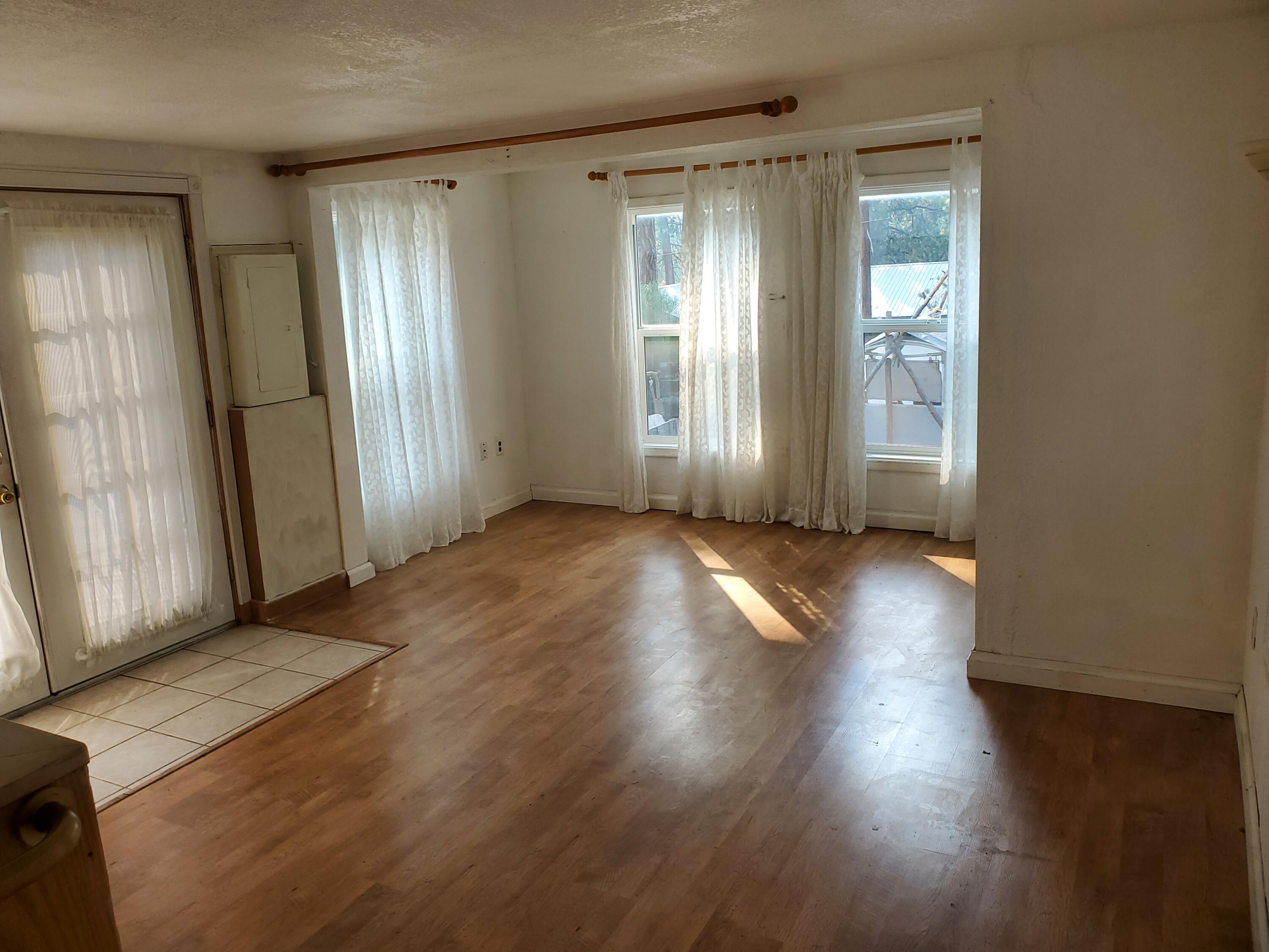 Gilchrist Townsite - Residential