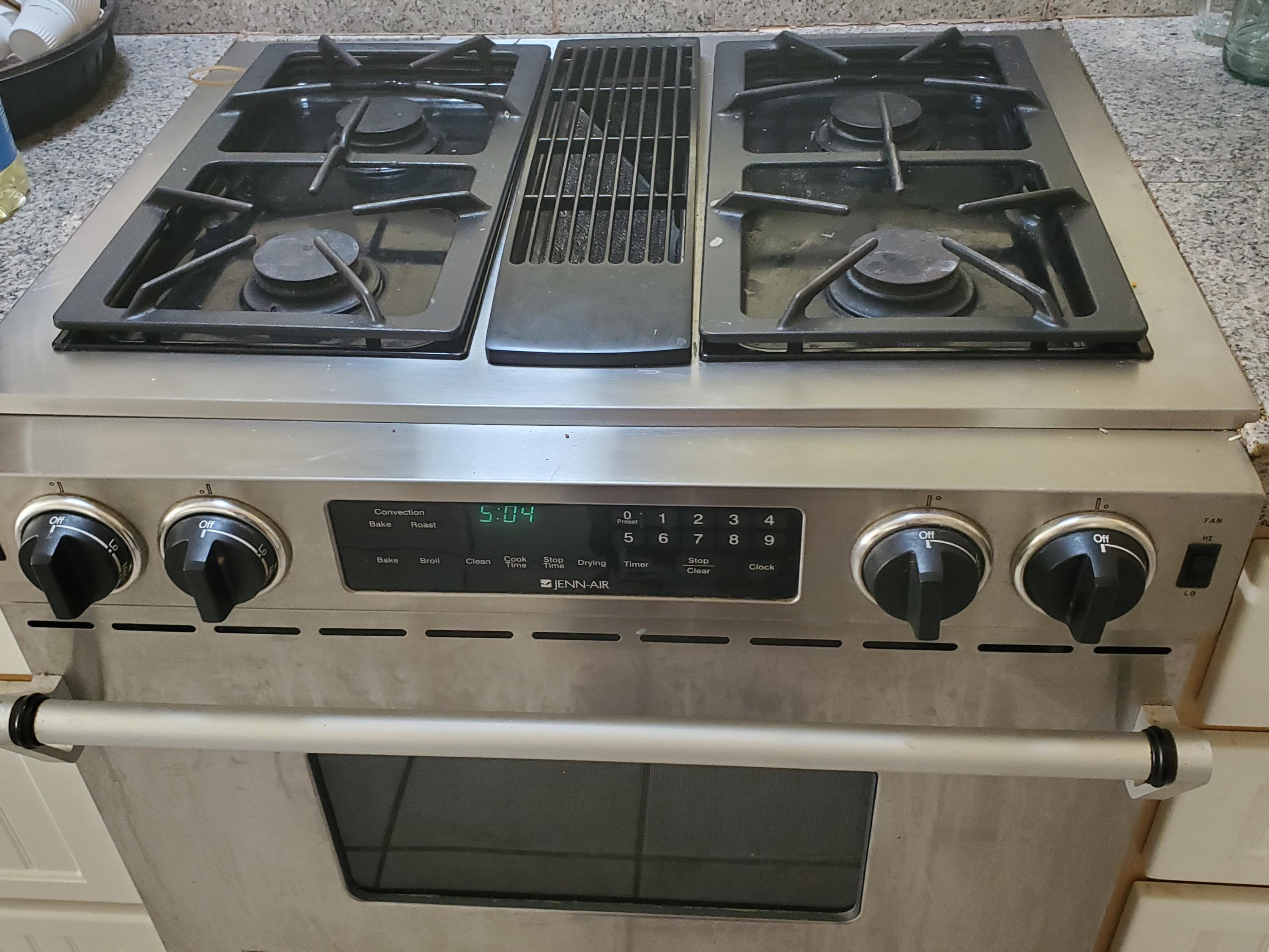 Gilchrist Townsite - Residential