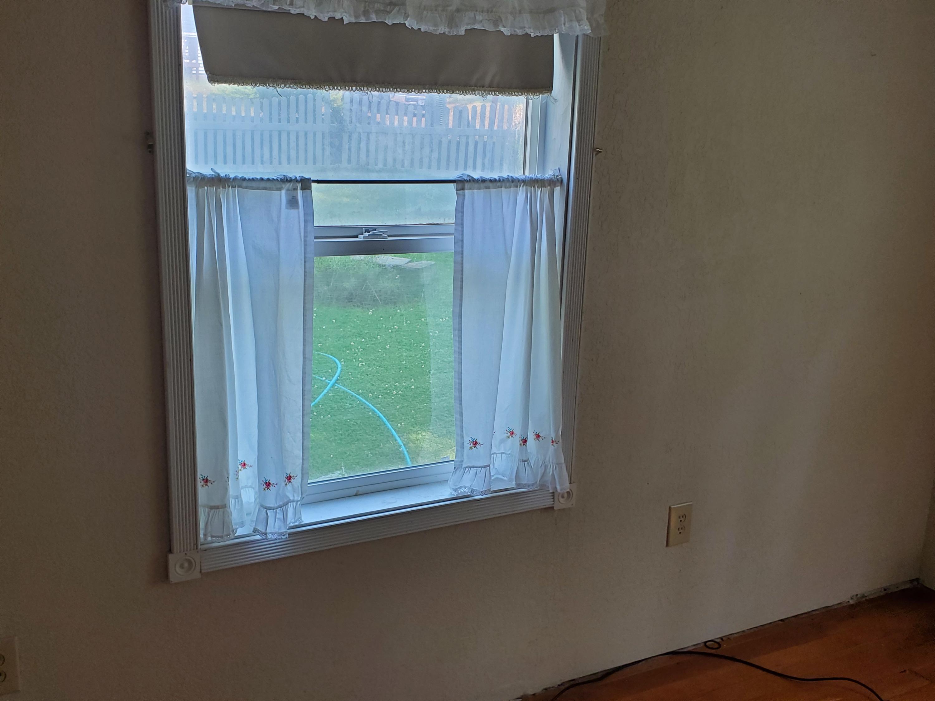 Gilchrist Townsite - Residential