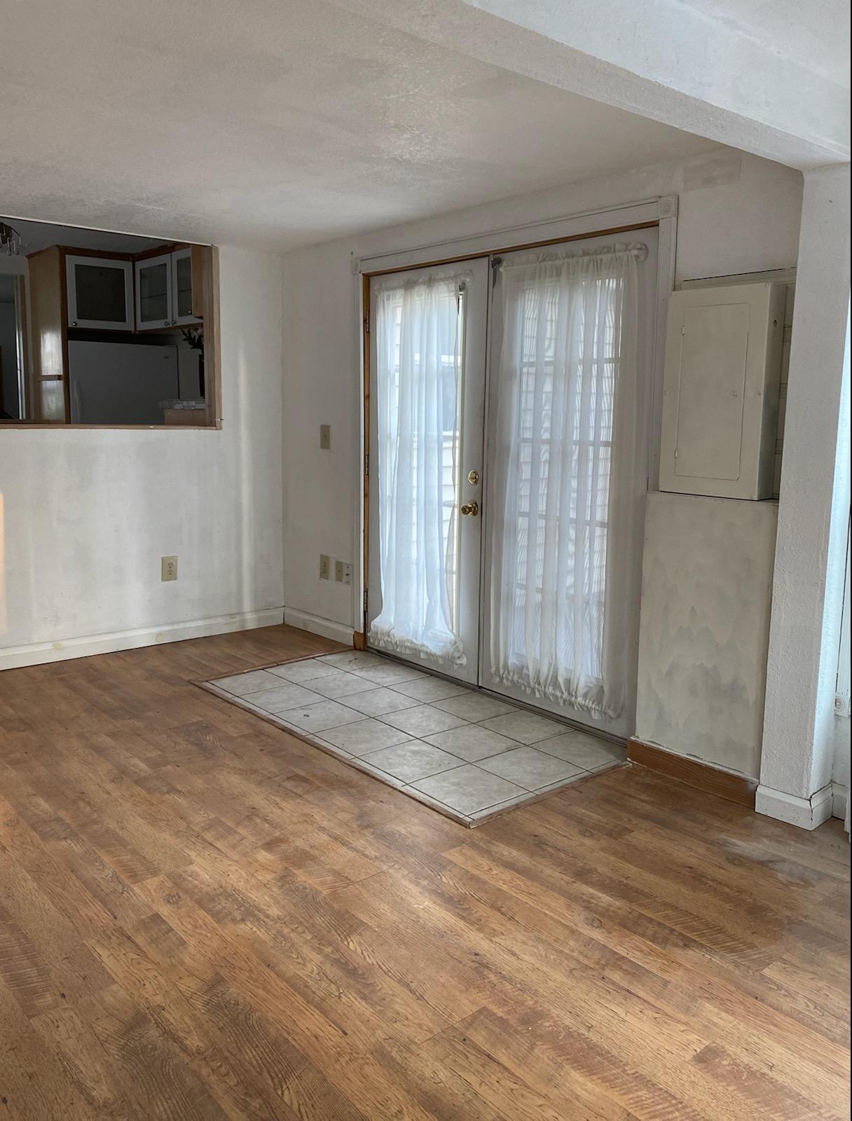 Gilchrist Townsite - Residential