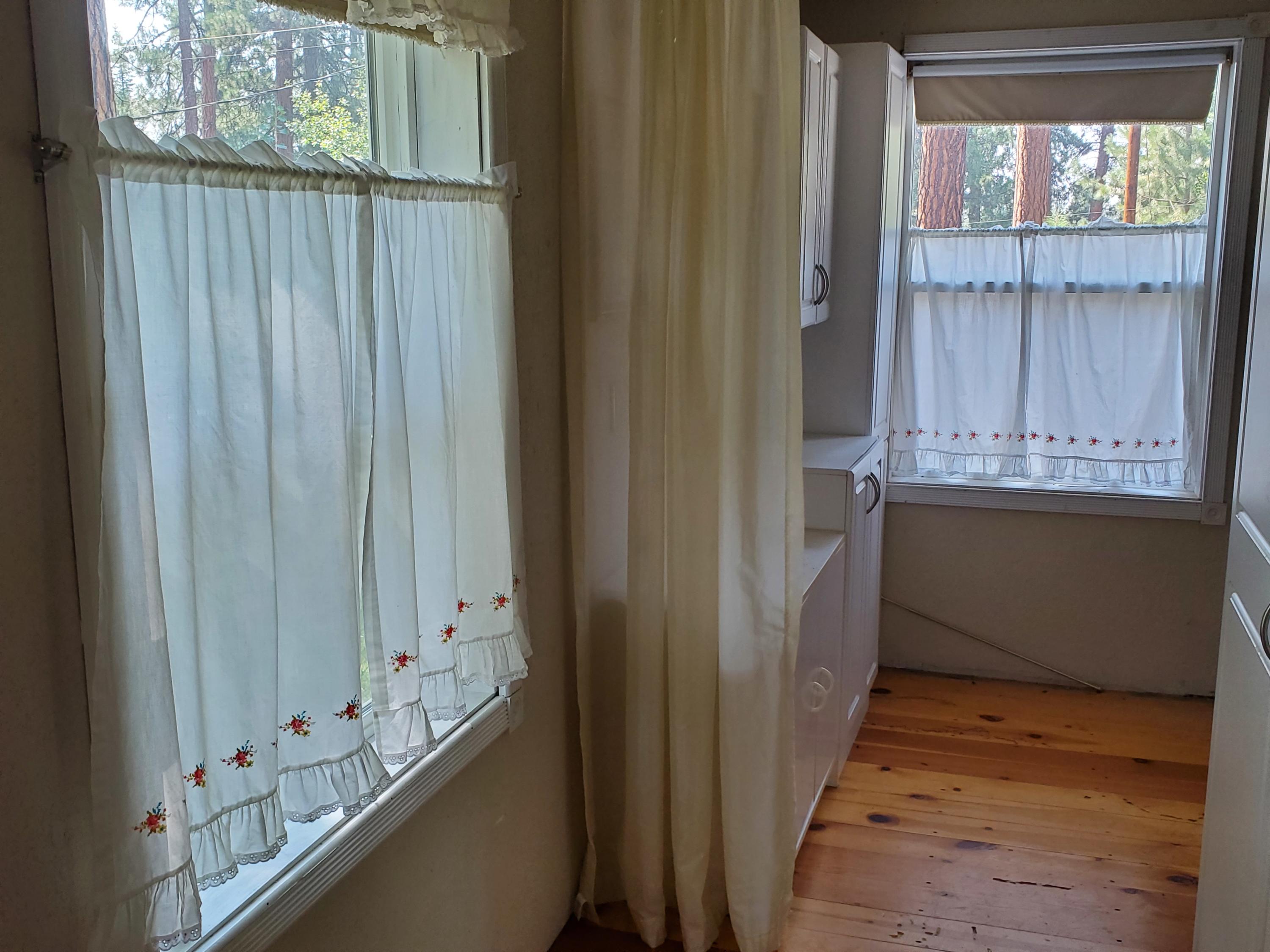 Gilchrist Townsite - Residential