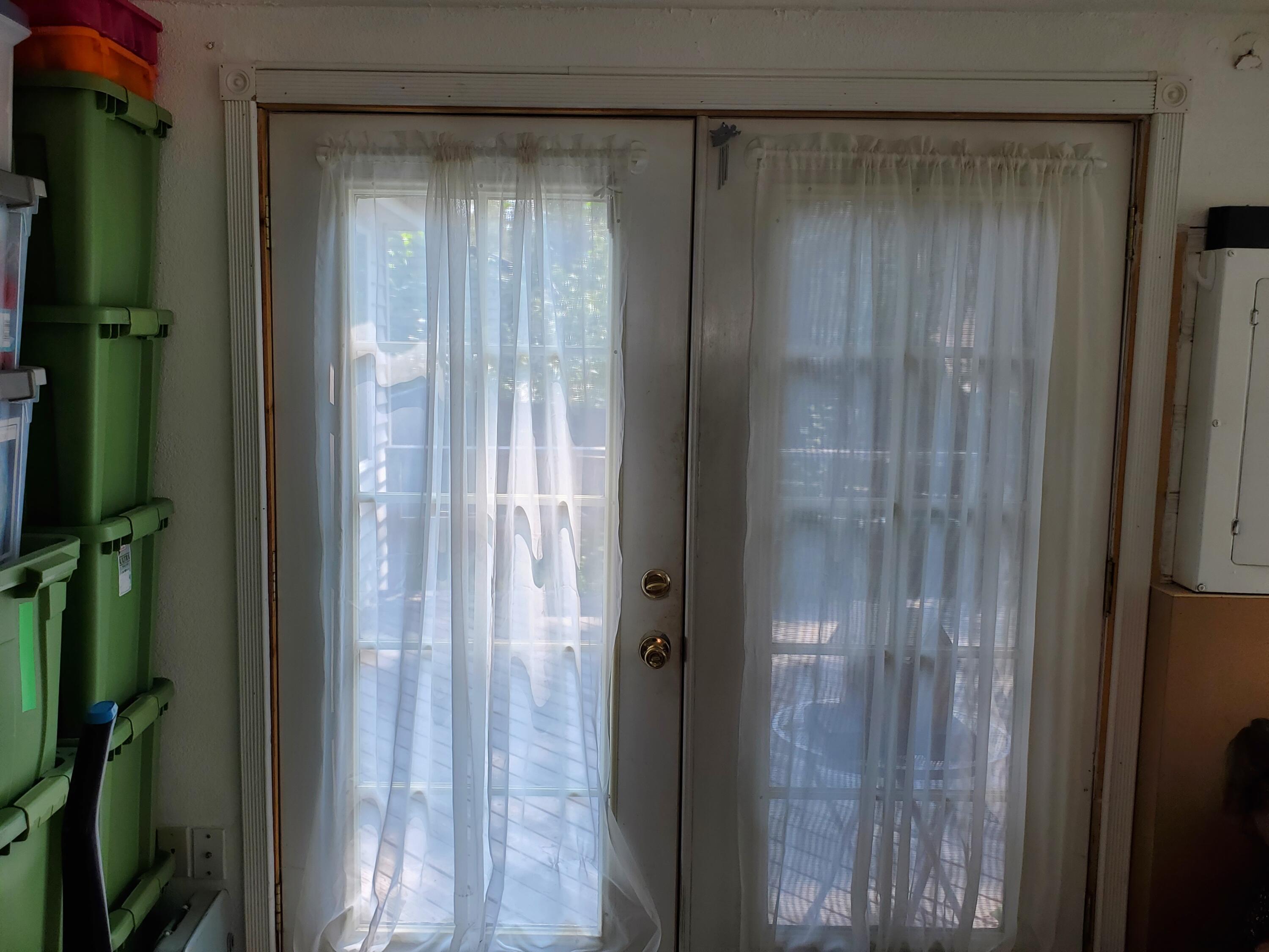 Gilchrist Townsite - Residential