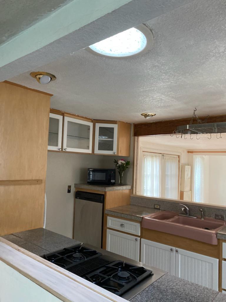 Gilchrist Townsite - Residential