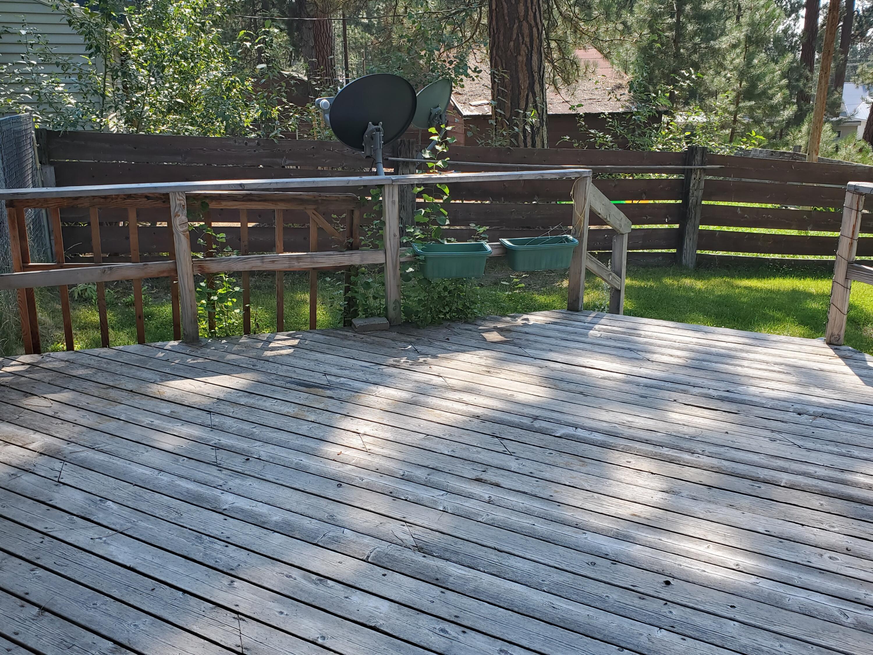 Gilchrist Townsite - Residential