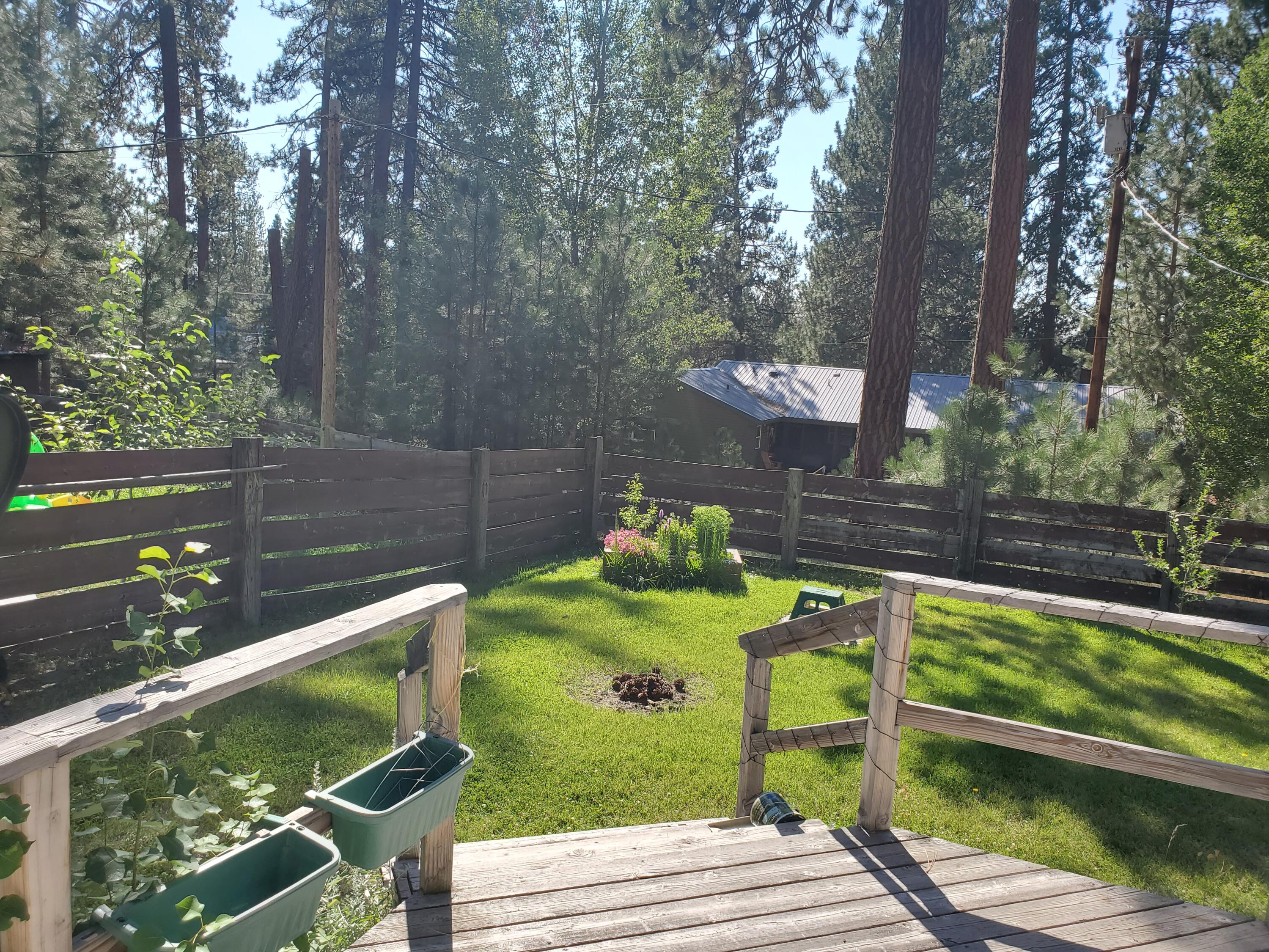 Gilchrist Townsite - Residential