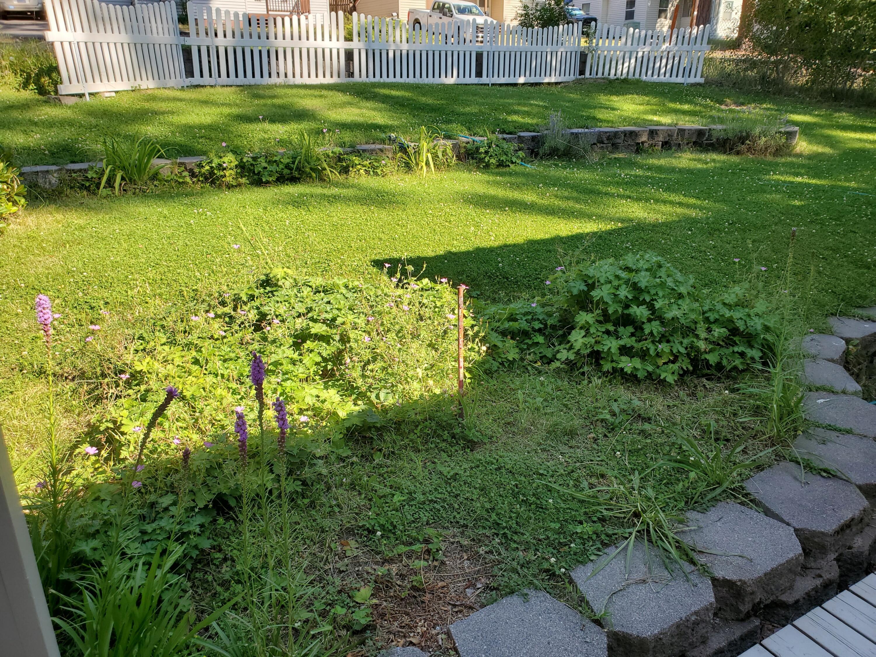 Gilchrist Townsite - Residential