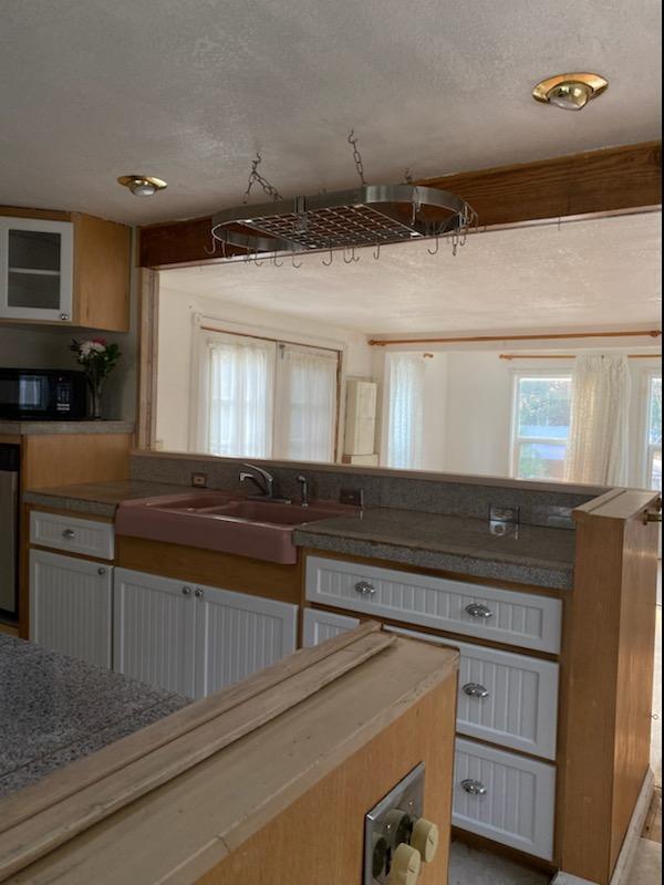 Gilchrist Townsite - Residential