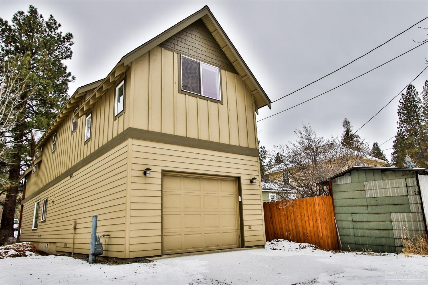 Grandview - Residential