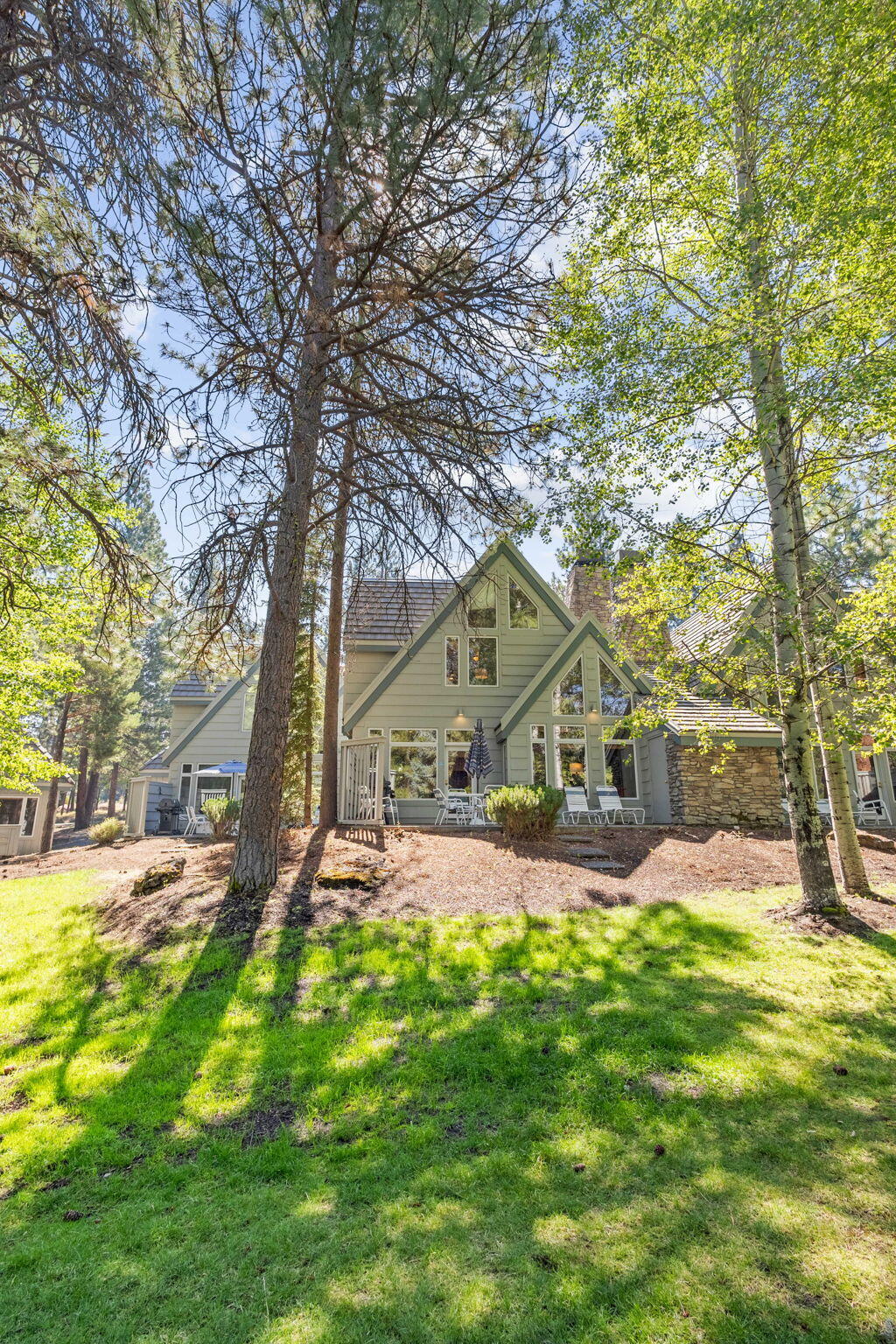 StoneTH - Residential