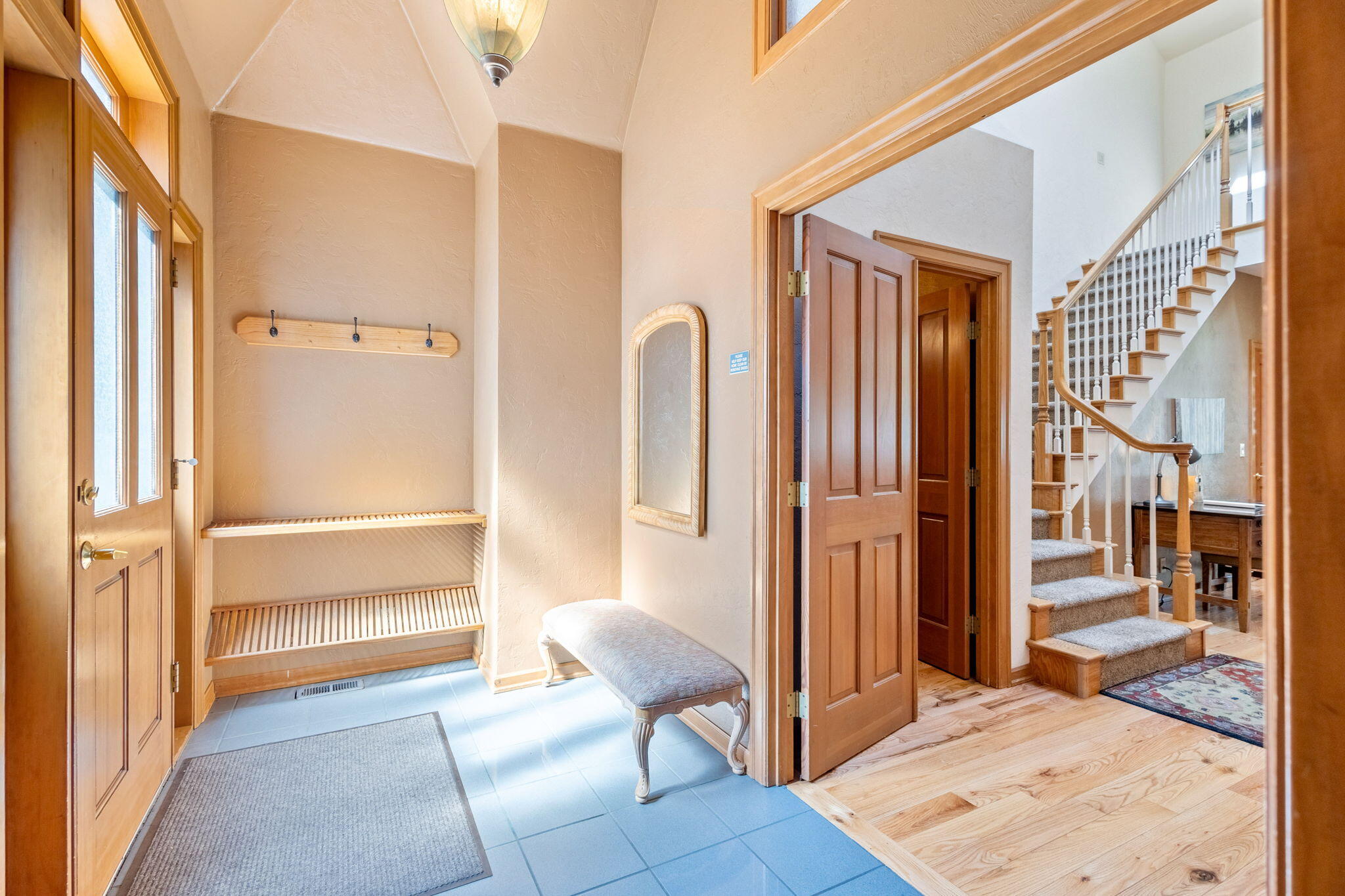 StoneTH - Residential