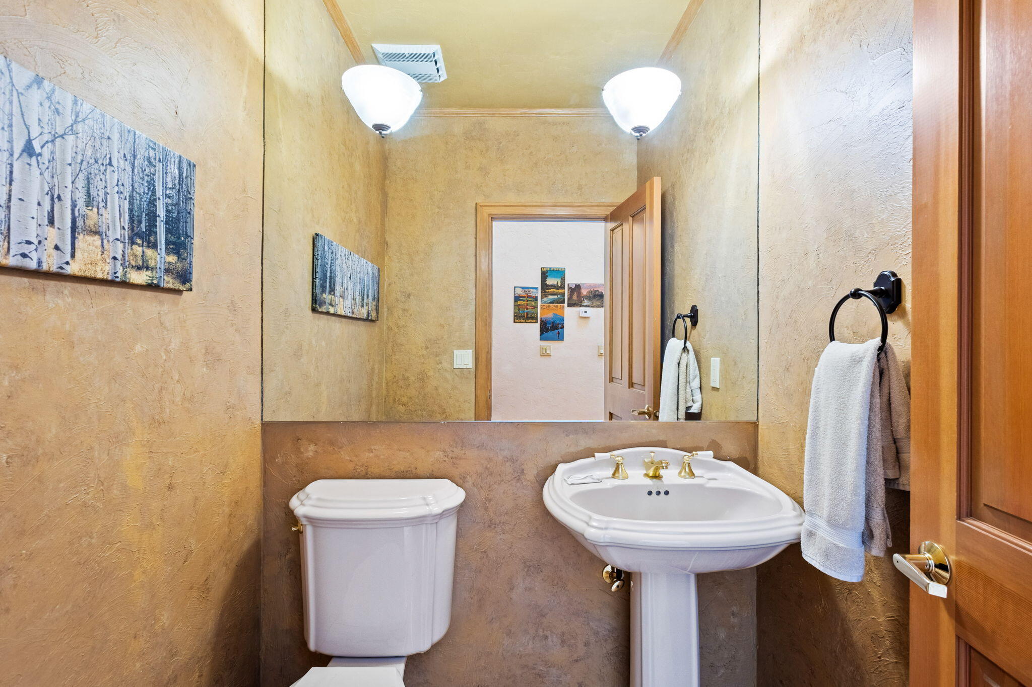 StoneTH - Residential