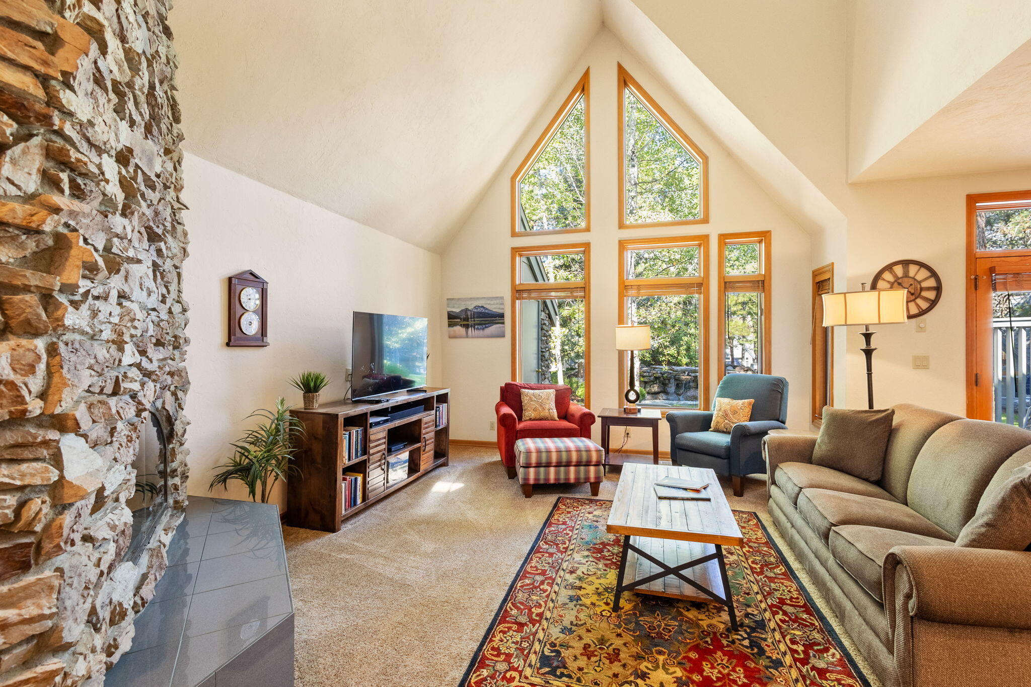 StoneTH - Residential