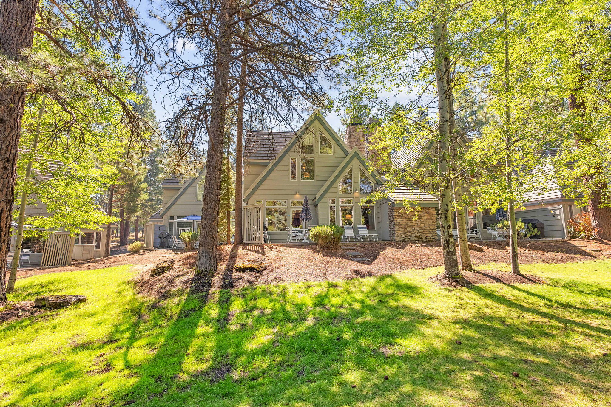 StoneTH - Residential