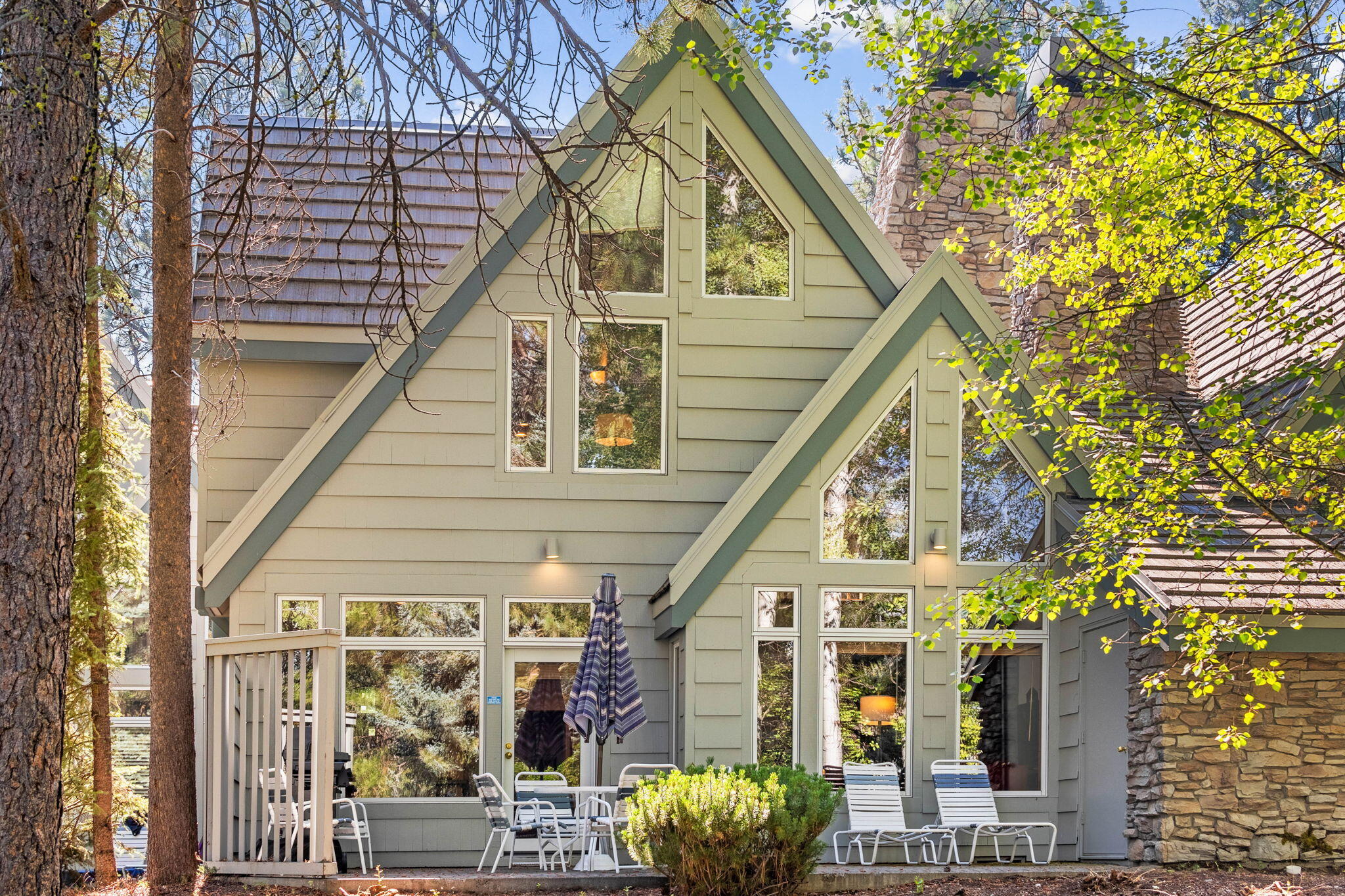 StoneTH - Residential