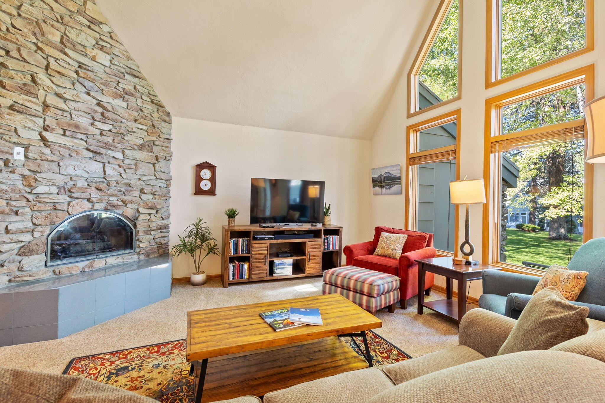 StoneTH - Residential