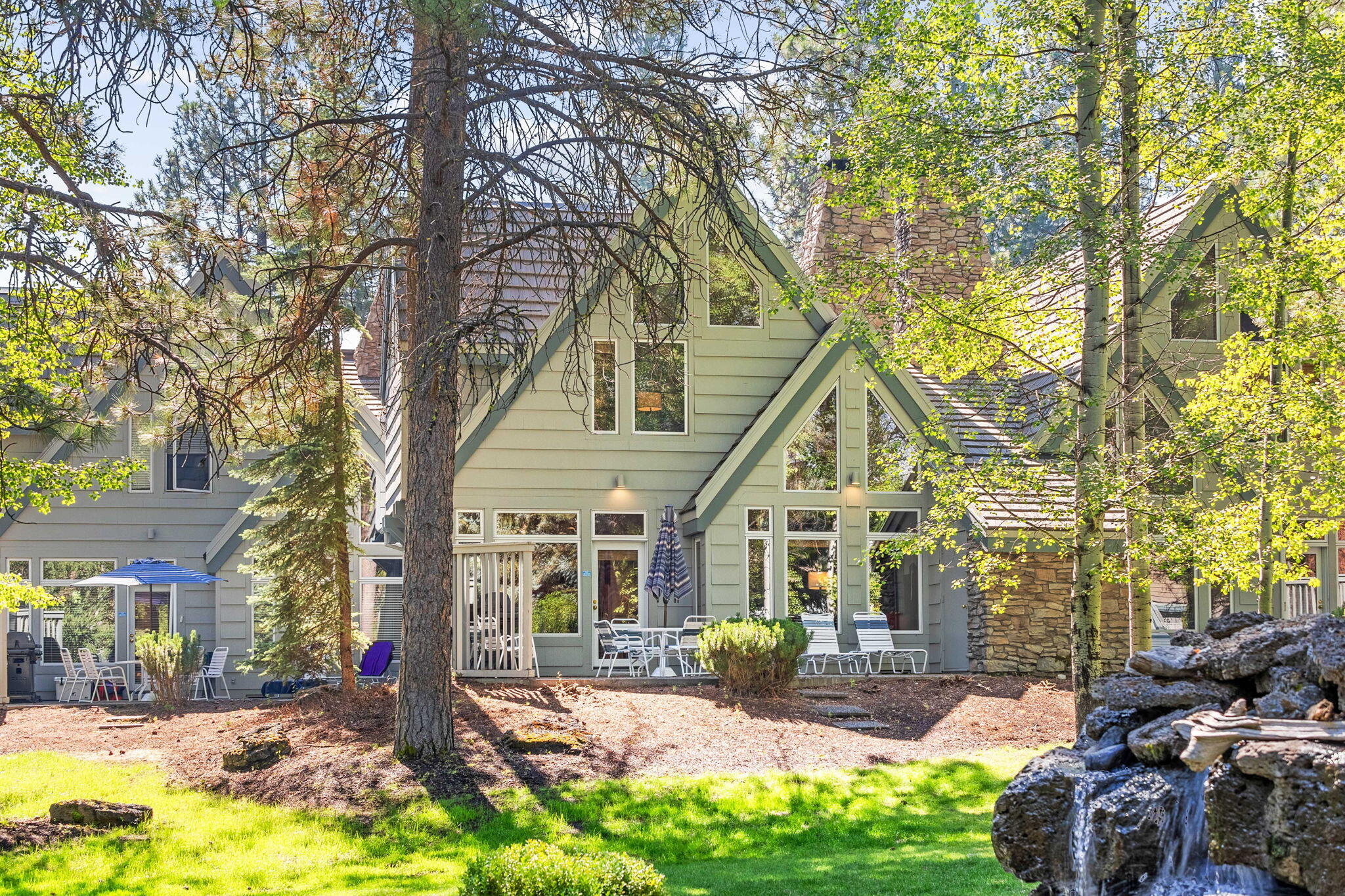 StoneTH - Residential